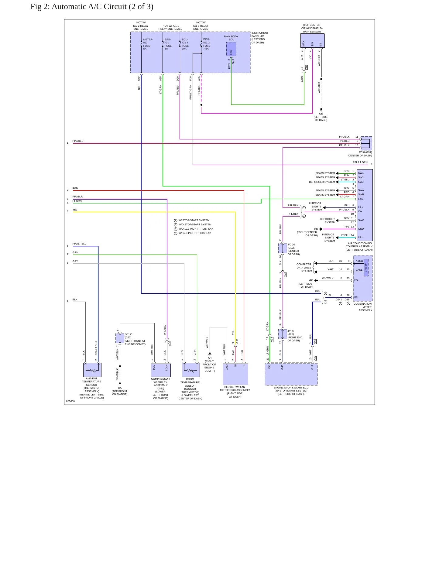 2024 Toyota RAV4 Service and Repair Manual preview page 8