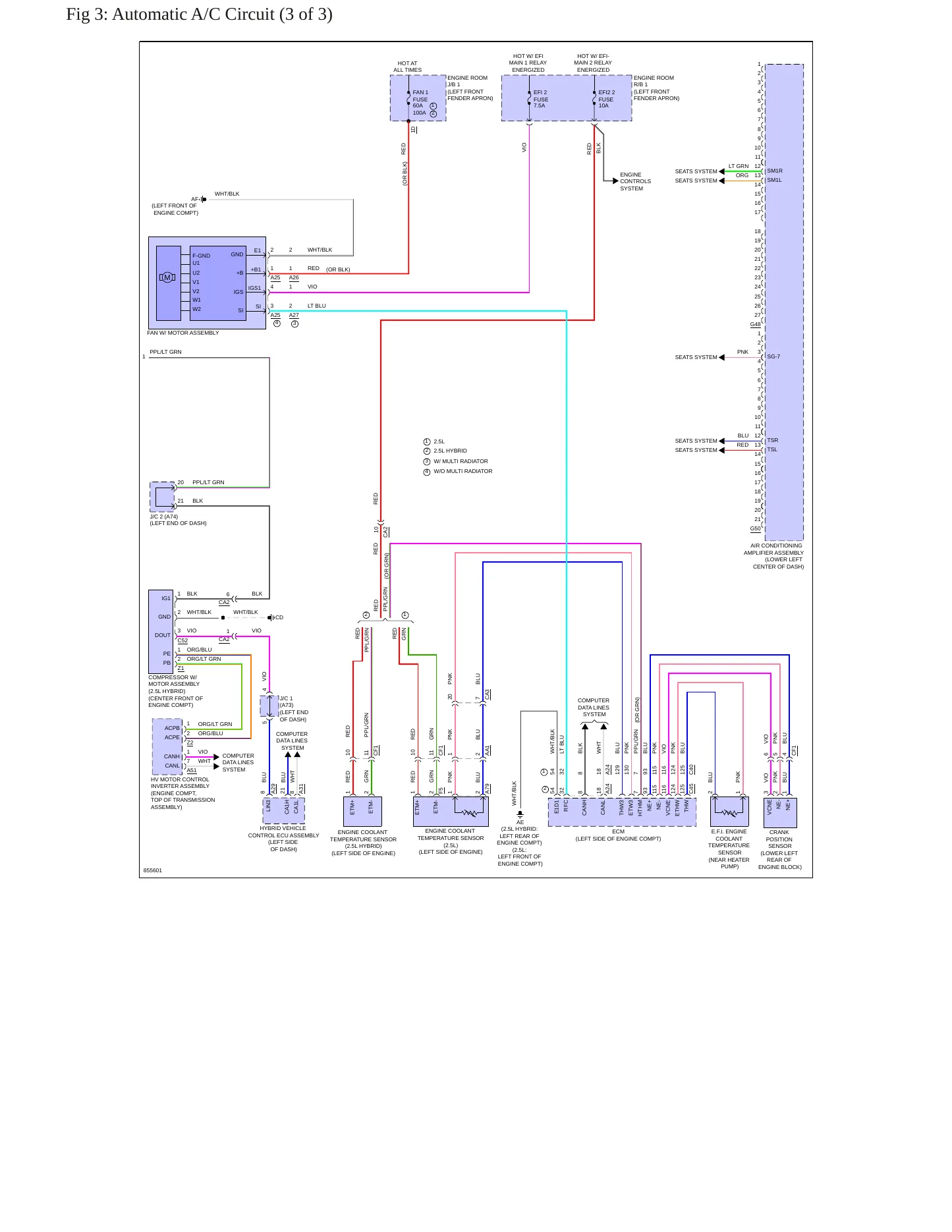 2024 Toyota RAV4 Service and Repair Manual preview page 9
