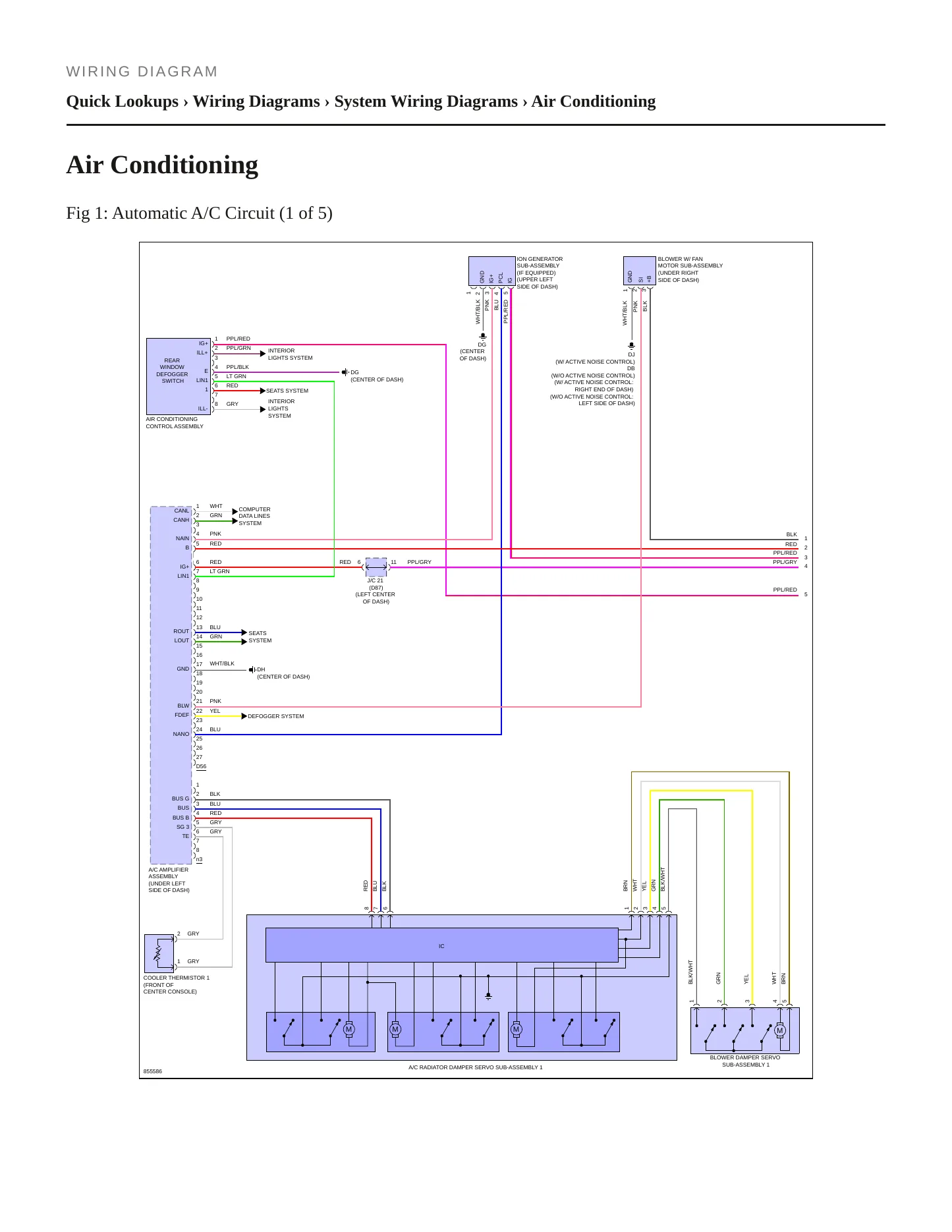 2024 Toyota Sienna Service and Repair Manual preview page 6