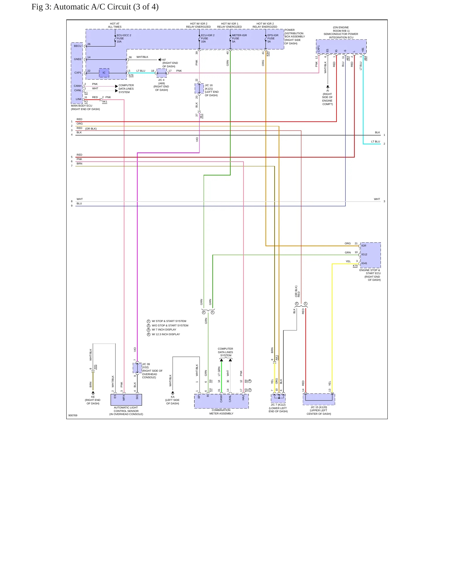 2025 Toyota 4Runner Service and Repair Manual preview page 8