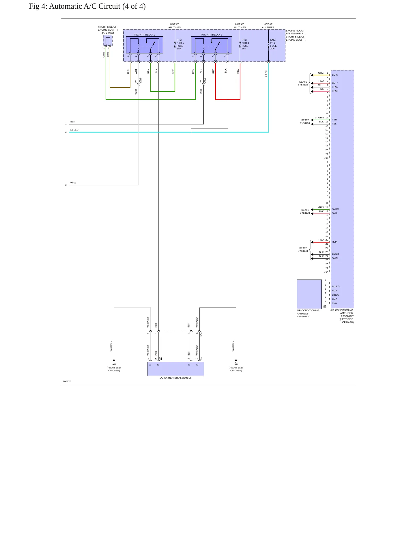 2025 Toyota 4Runner Service and Repair Manual preview page 9