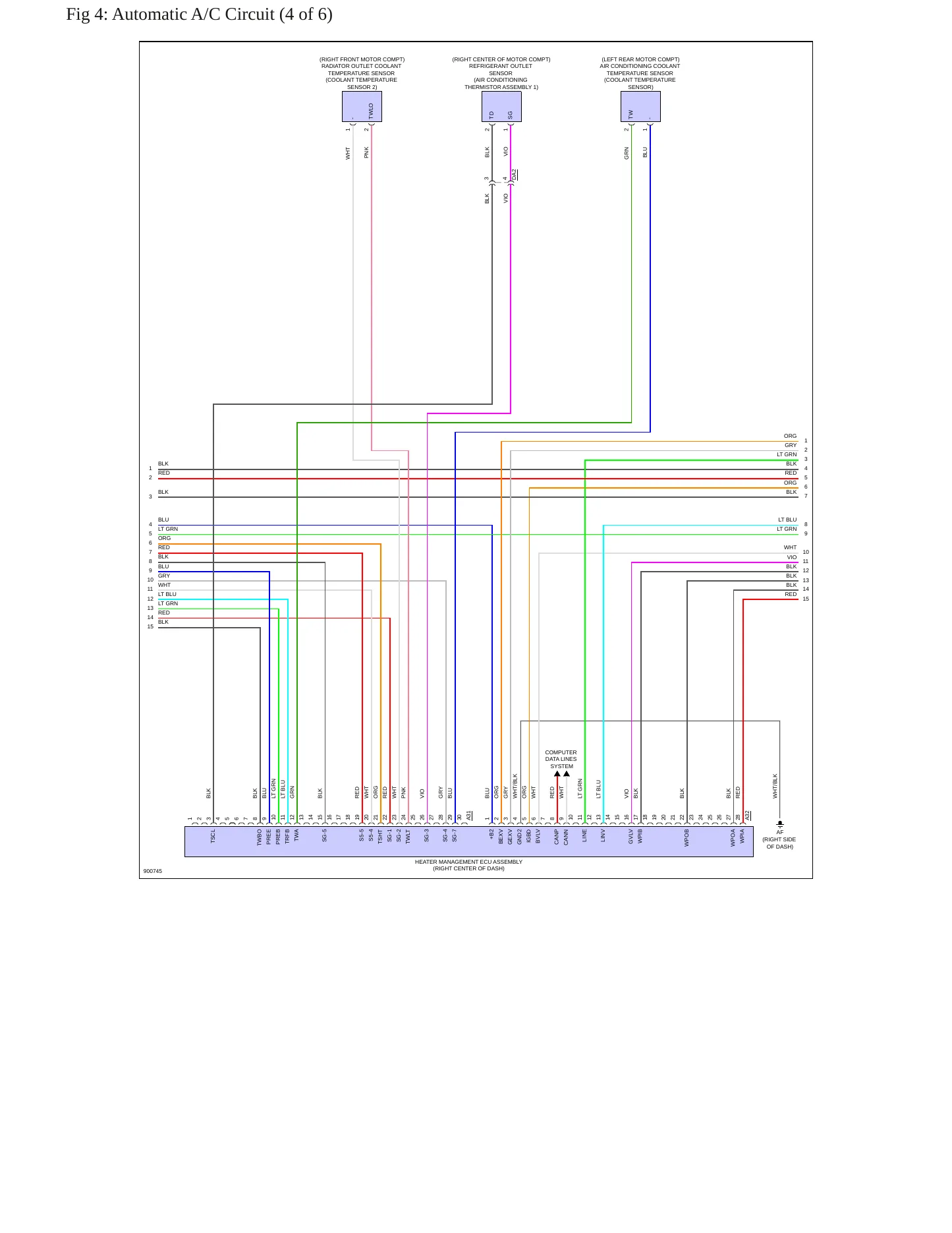2025 Toyota bZ4X Service and Repair Manual preview page 10