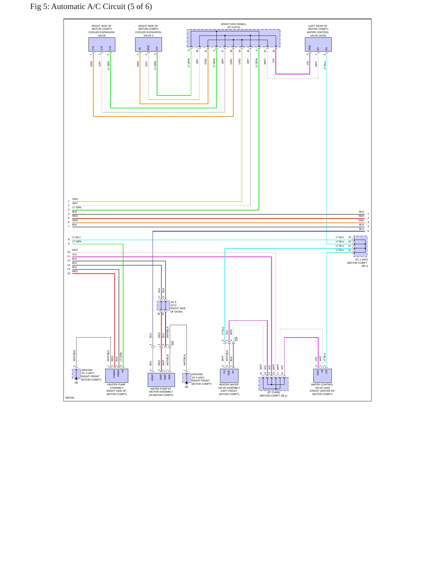 2025 Toyota bZ4X Service and Repair Manual preview page 11