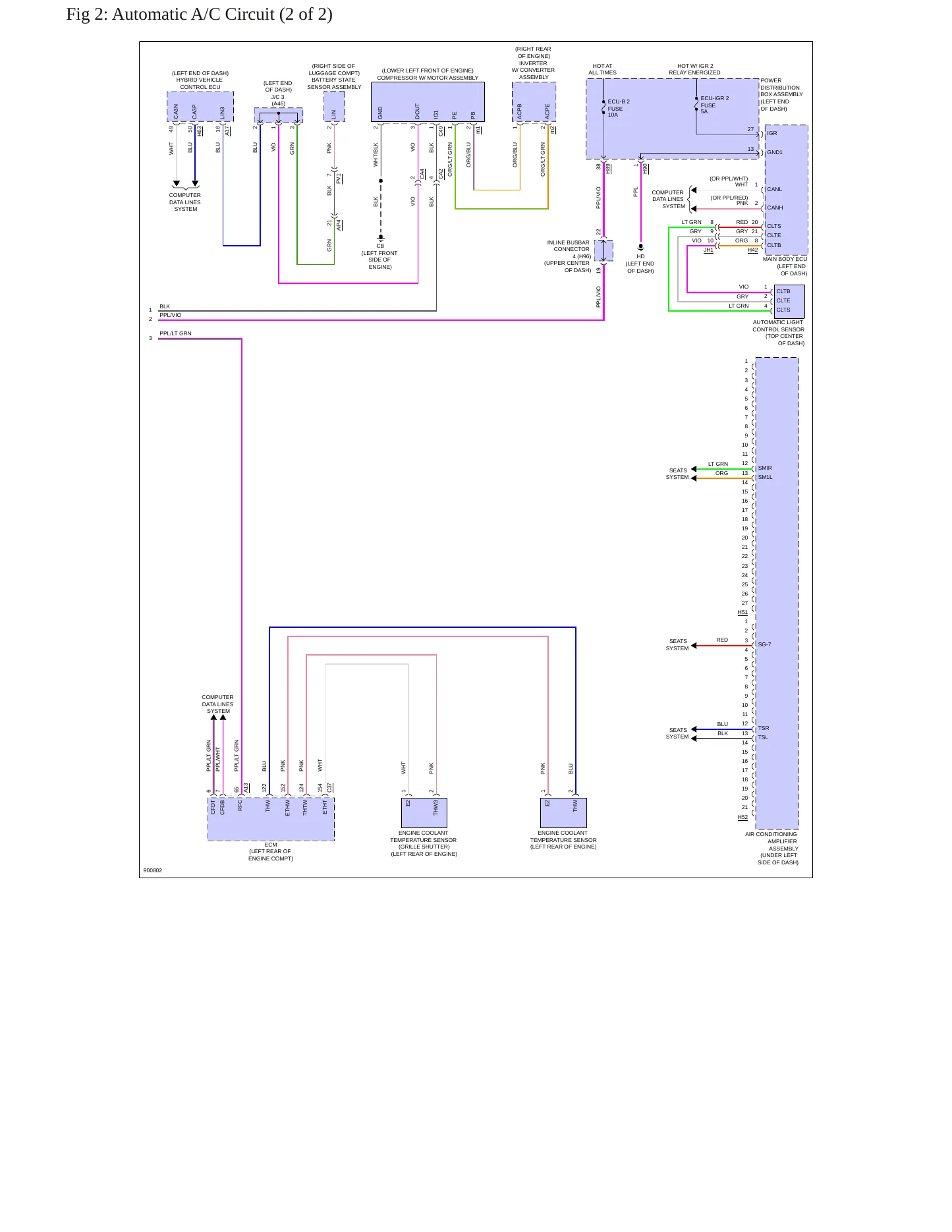 2025 Toyota Camry Service and Repair Manual preview page 7