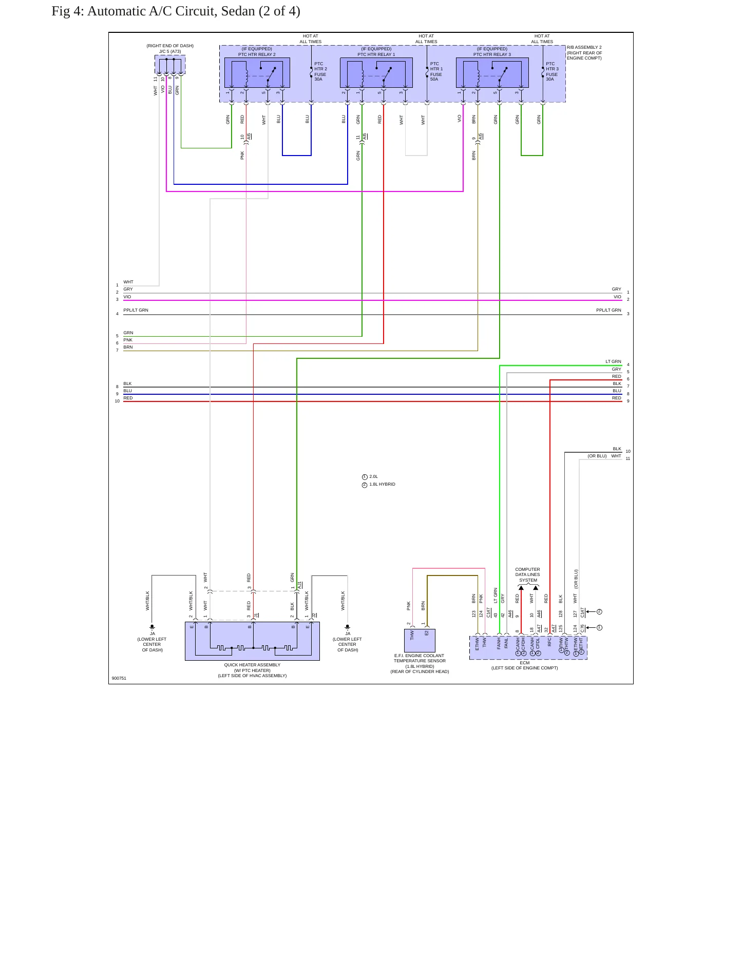 2025 Toyota Corolla Service and Repair Manual preview page 10