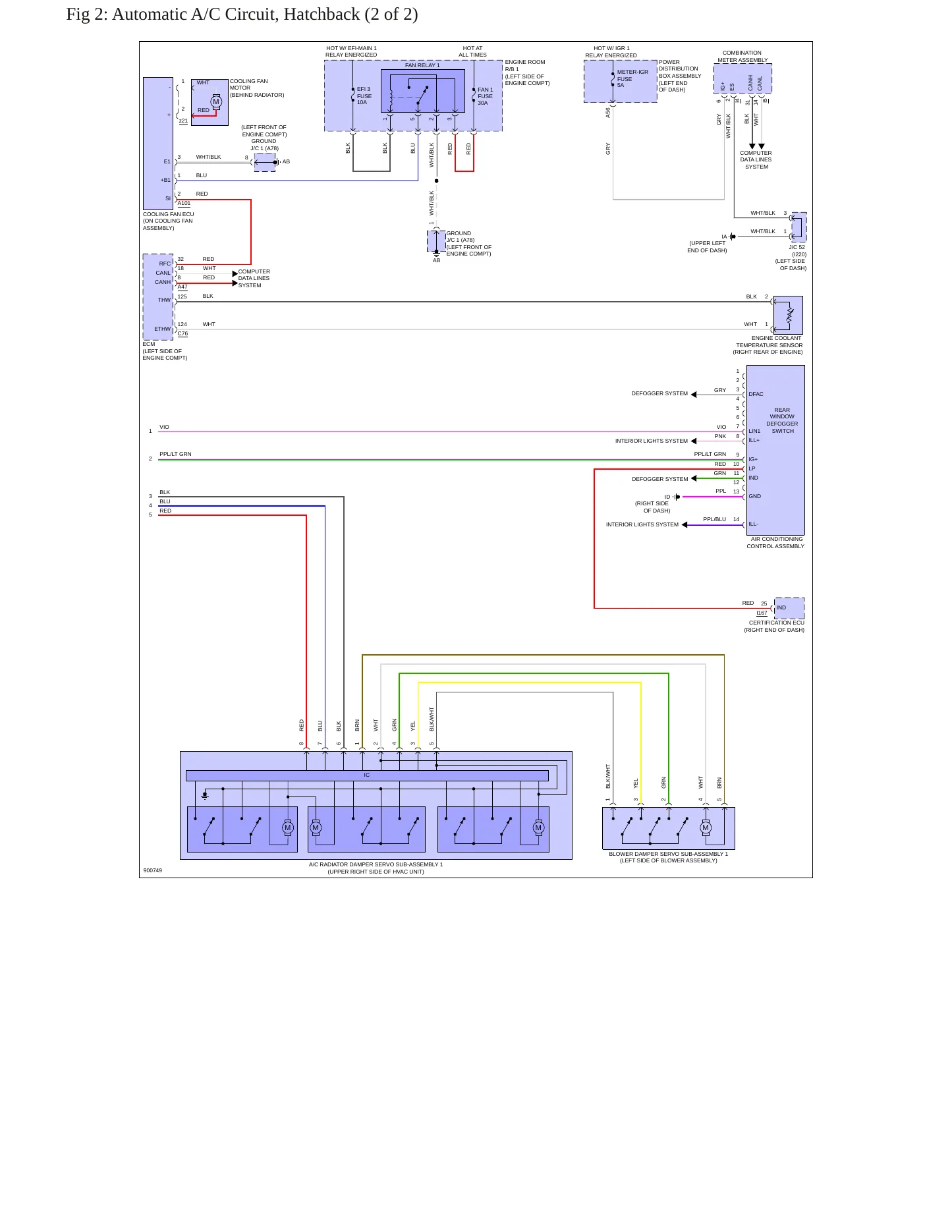2025 Toyota Corolla Service and Repair Manual preview page 8