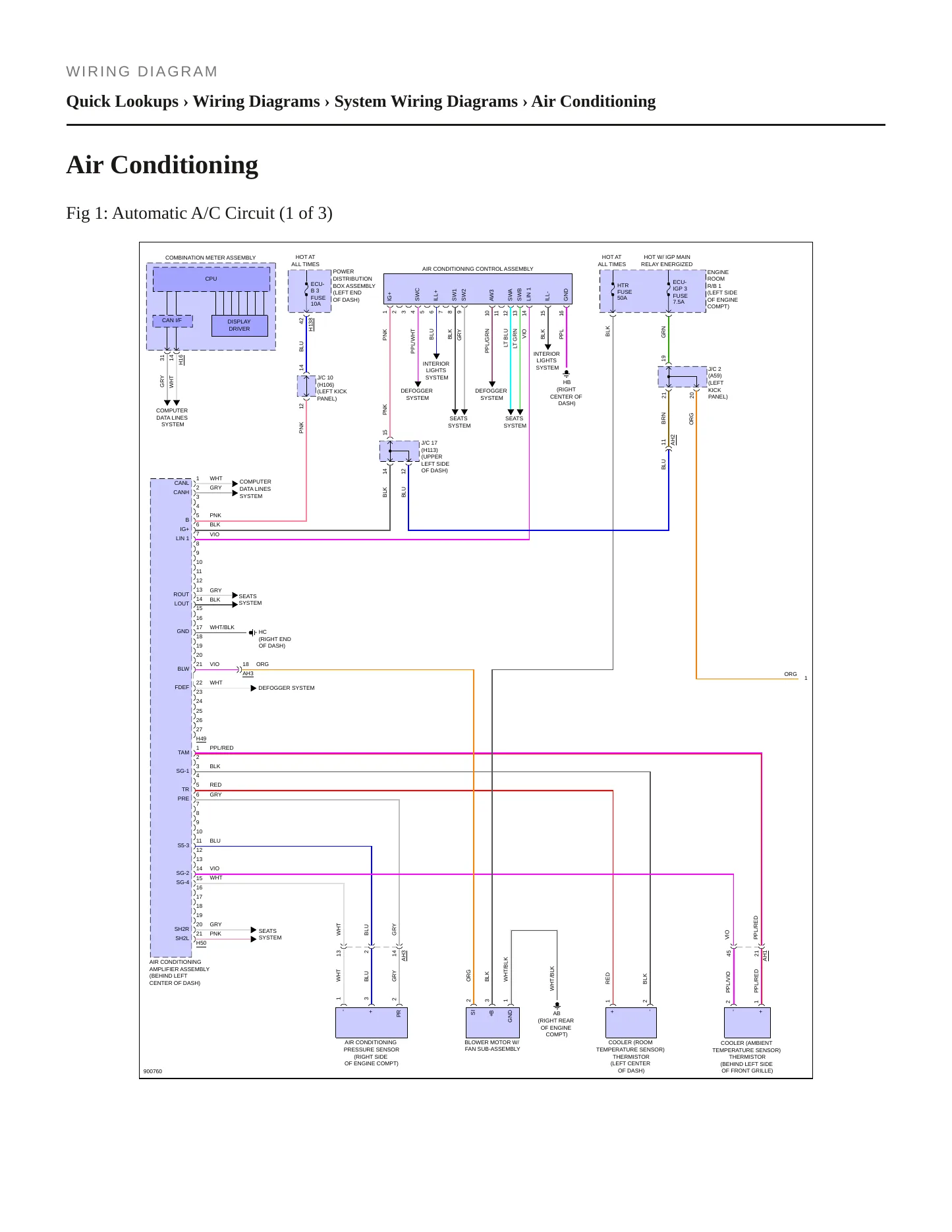 2025 Toyota Crown Service and Repair Manual preview page 7