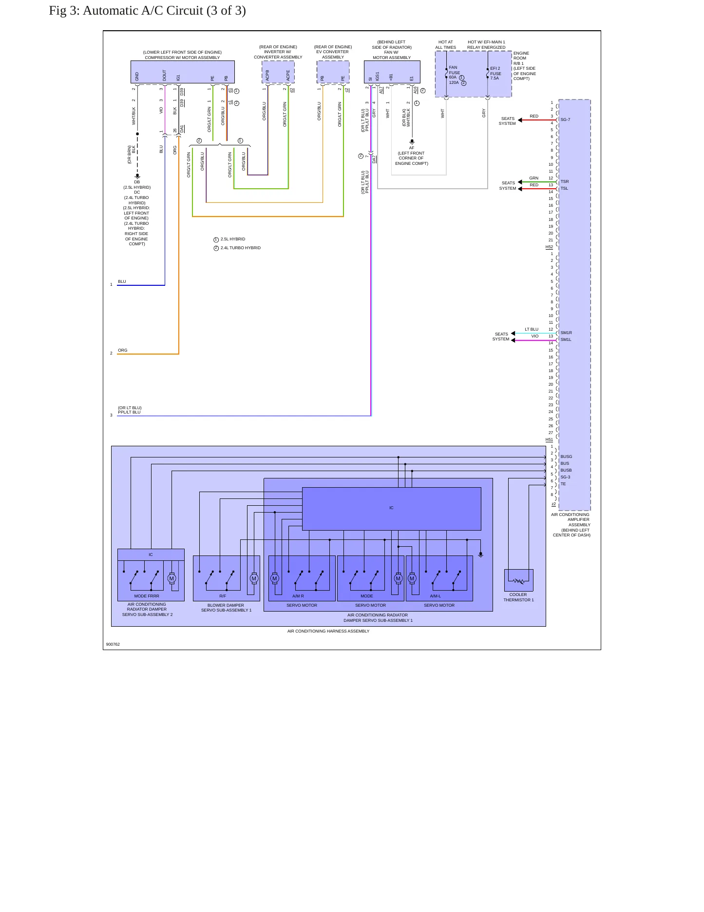 2025 Toyota Crown Service and Repair Manual preview page 9