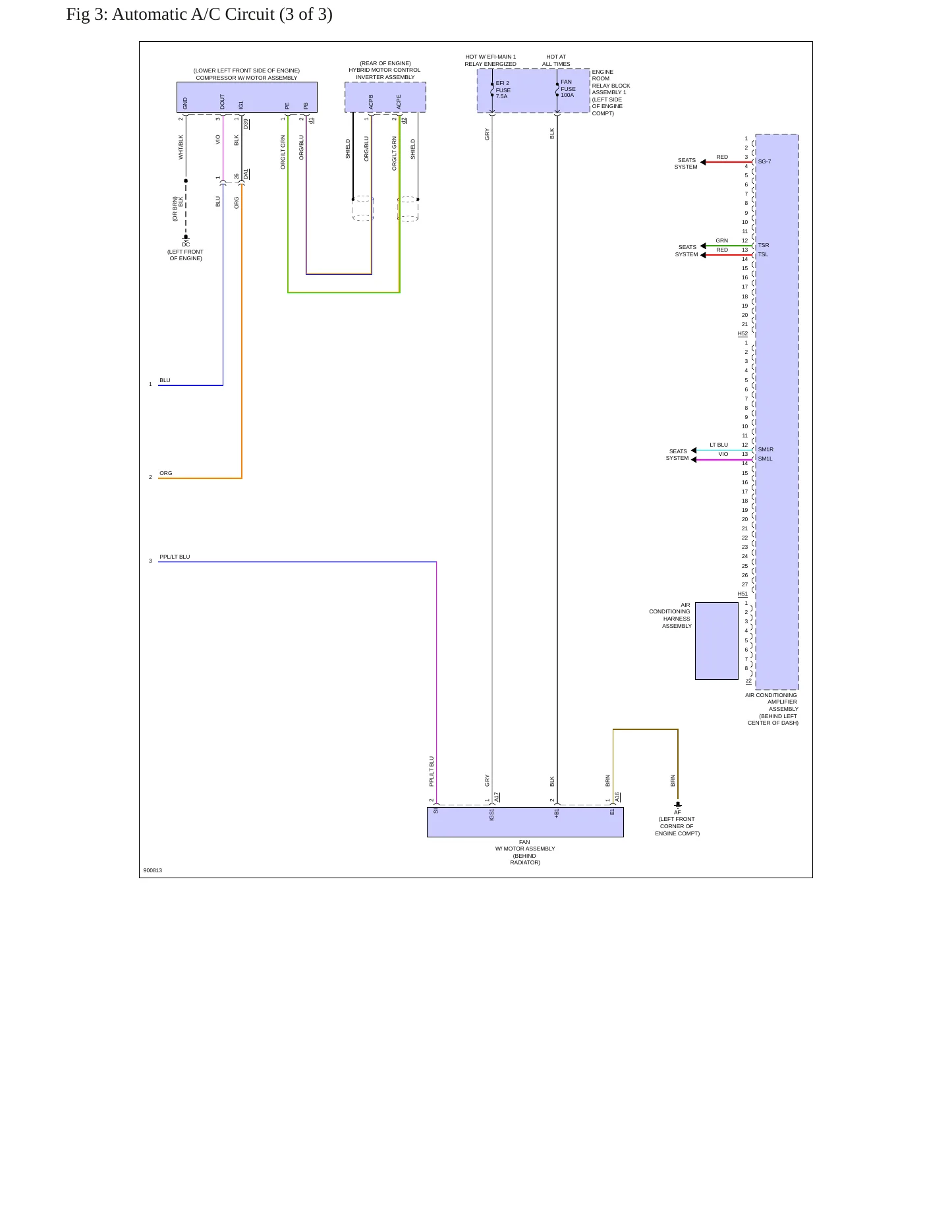 2025 Toyota Crown Signia Service and Repair Manual preview page 8