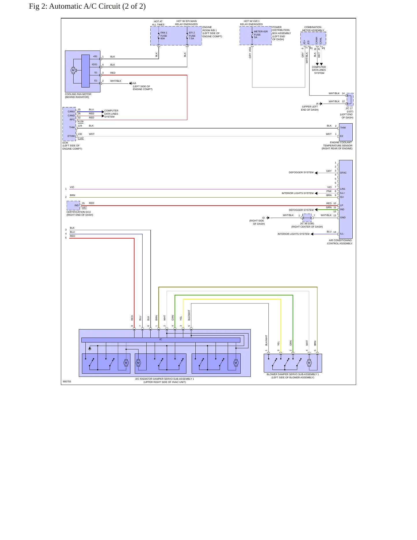 2025 Toyota GR Corolla Service and Repair Manual preview page 8