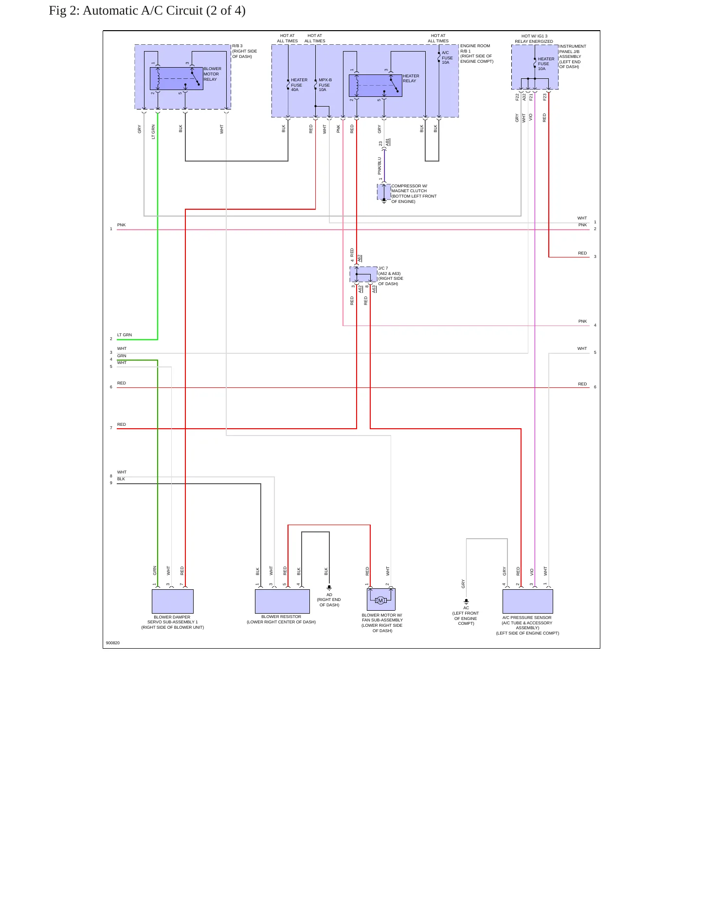 2025 Toyota GR86 Service and Repair Manual preview page 7
