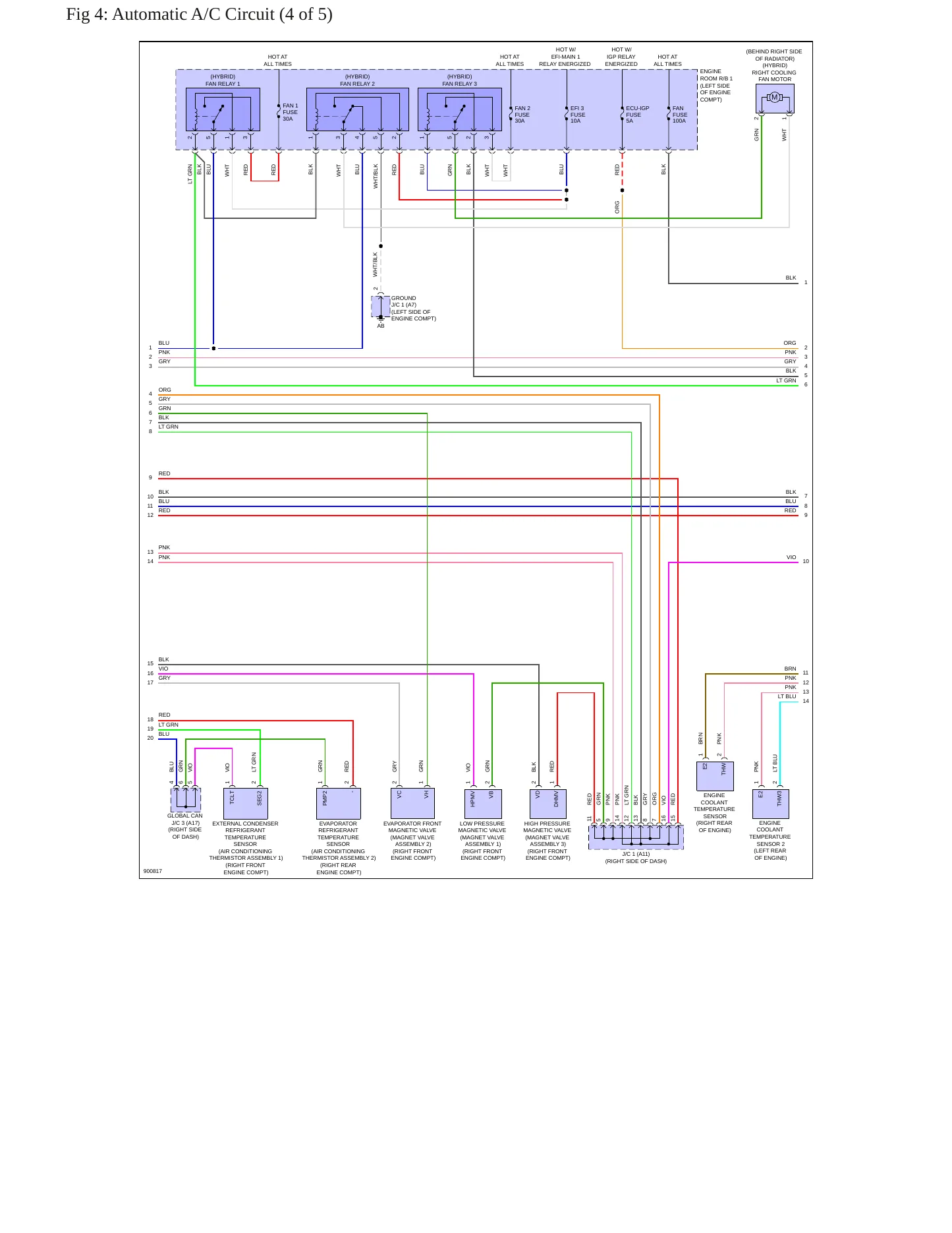 2025 Toyota Prius Service and Repair Manual preview page 10