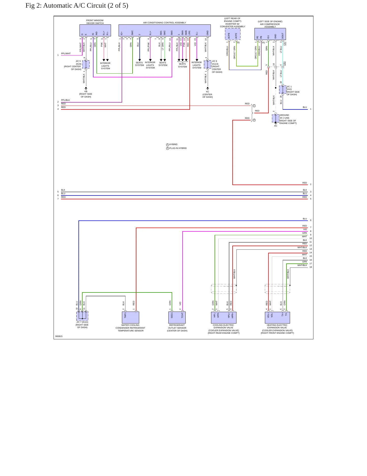 2025 Toyota Prius Service and Repair Manual preview page 8