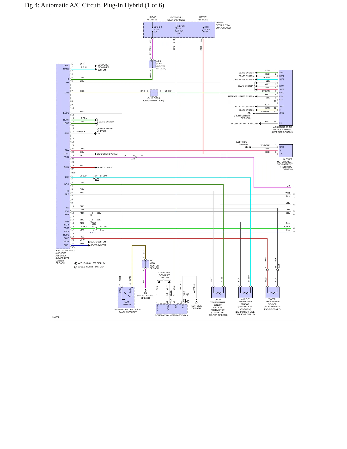 2025 Toyota RAV4 Service and Repair Manual preview page 10
