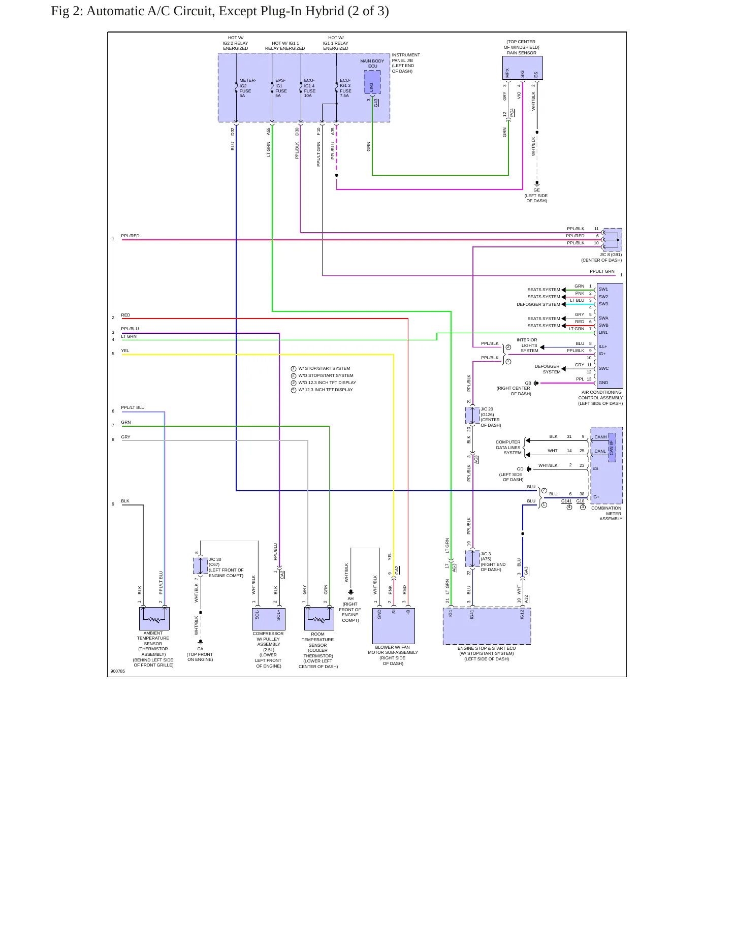 2025 Toyota RAV4 Service and Repair Manual preview page 8