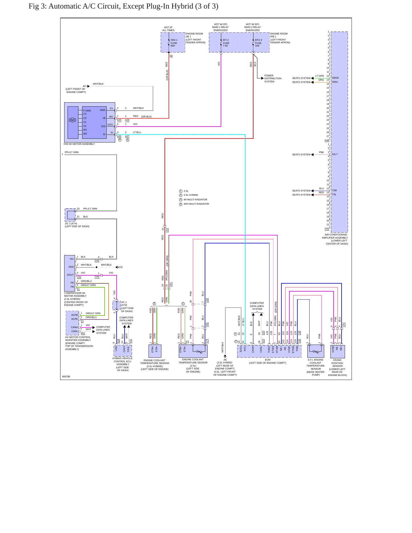 2025 Toyota RAV4 Service and Repair Manual preview page 9