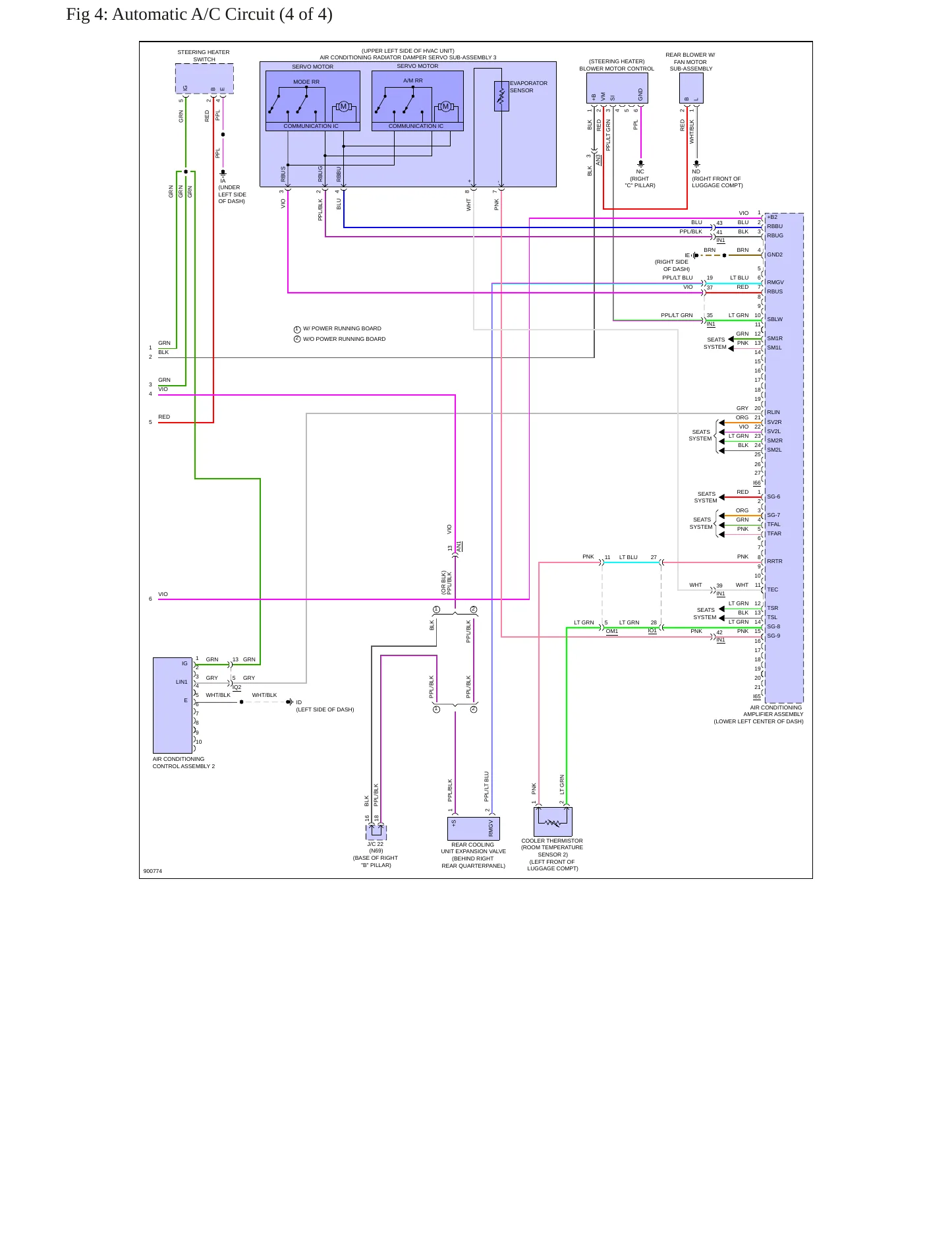 2025 Toyota Sequoia Service and Repair Manual preview page 10