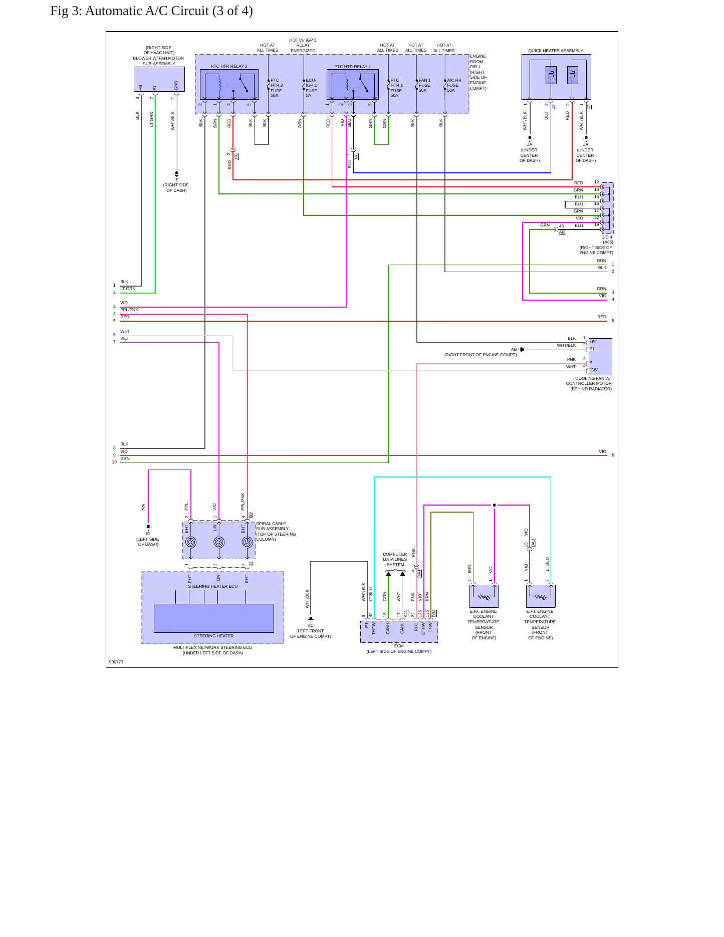2025 Toyota Sequoia Service and Repair Manual preview page 9