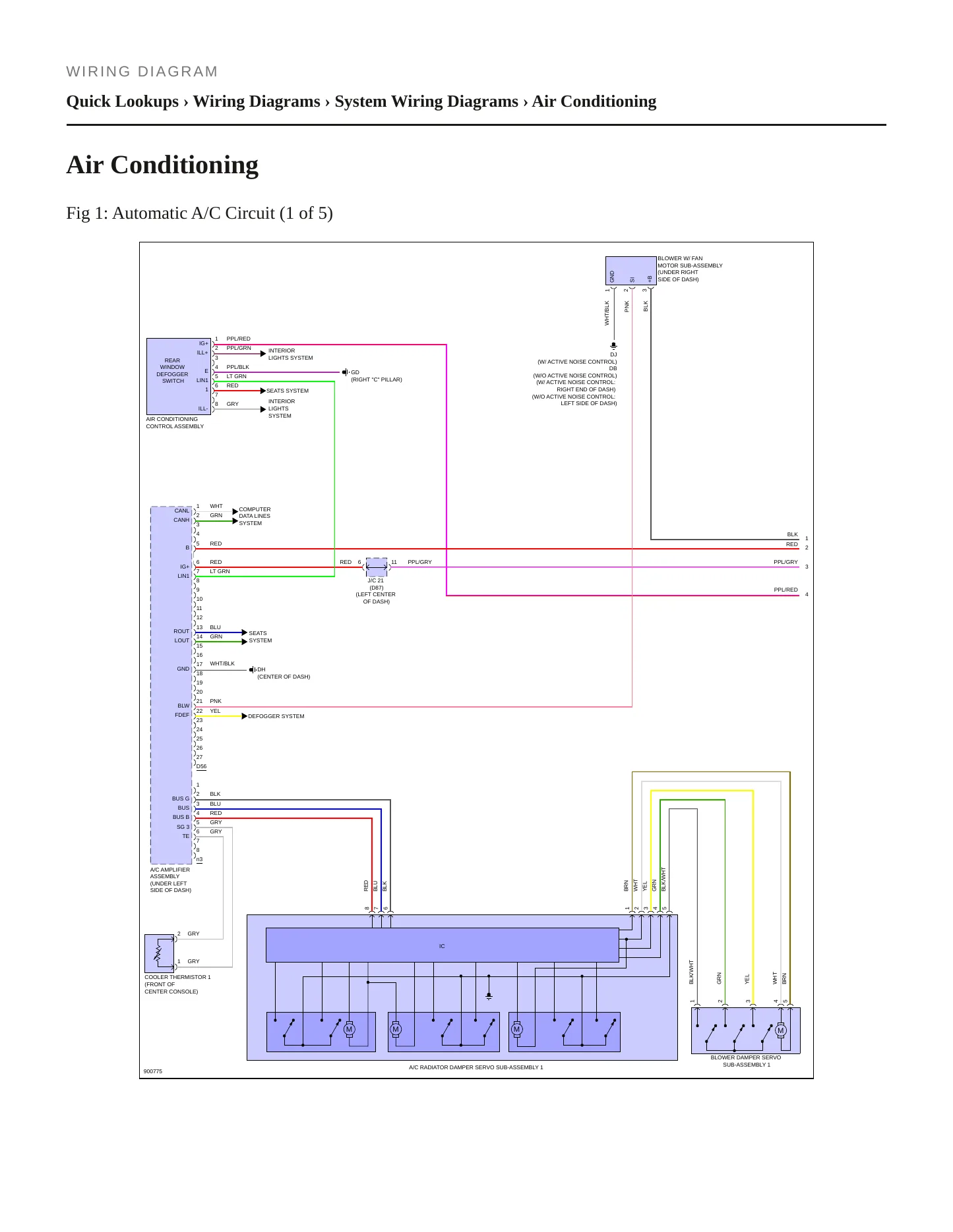 2025 Toyota Sienna Service and Repair Manual preview page 6