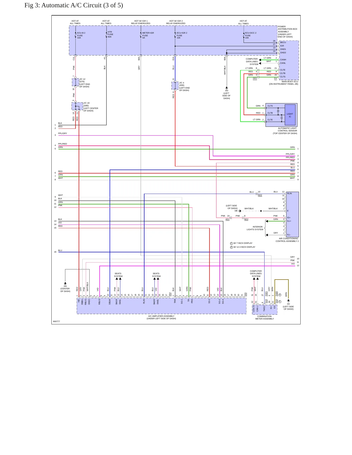 2025 Toyota Sienna Service and Repair Manual preview page 8