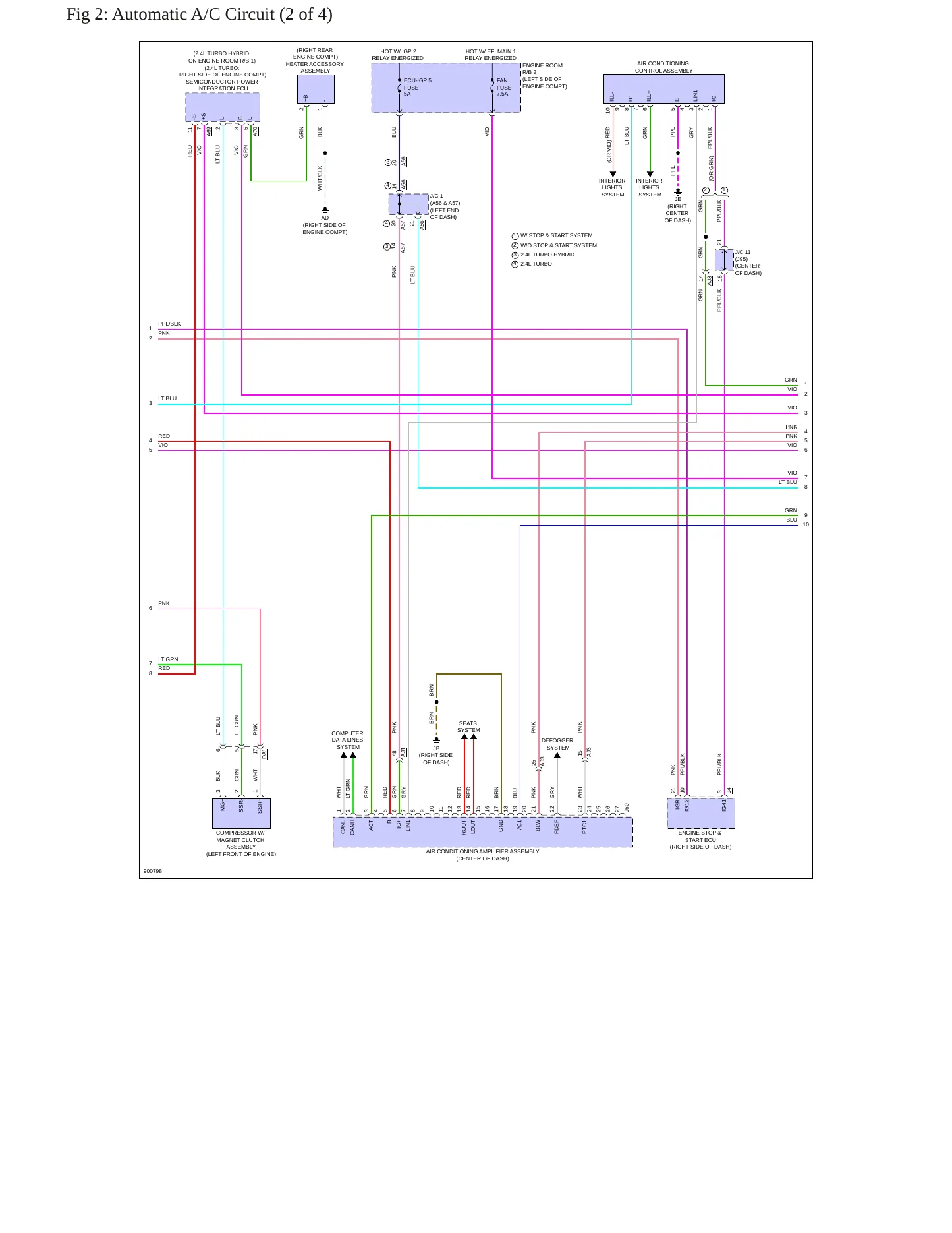 2025 Toyota Tacoma Service and Repair Manual preview page 8