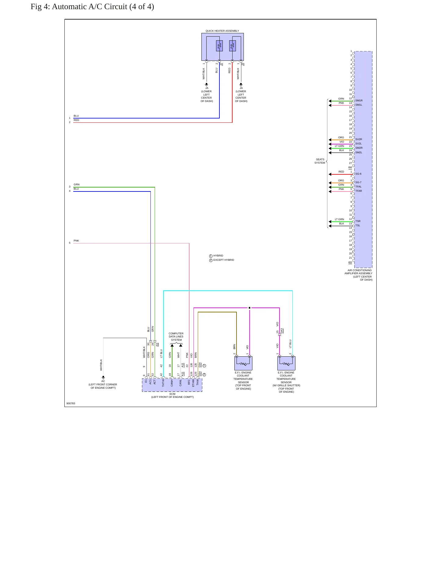 2025 Toyota Tundra Service and Repair Manual preview page 10