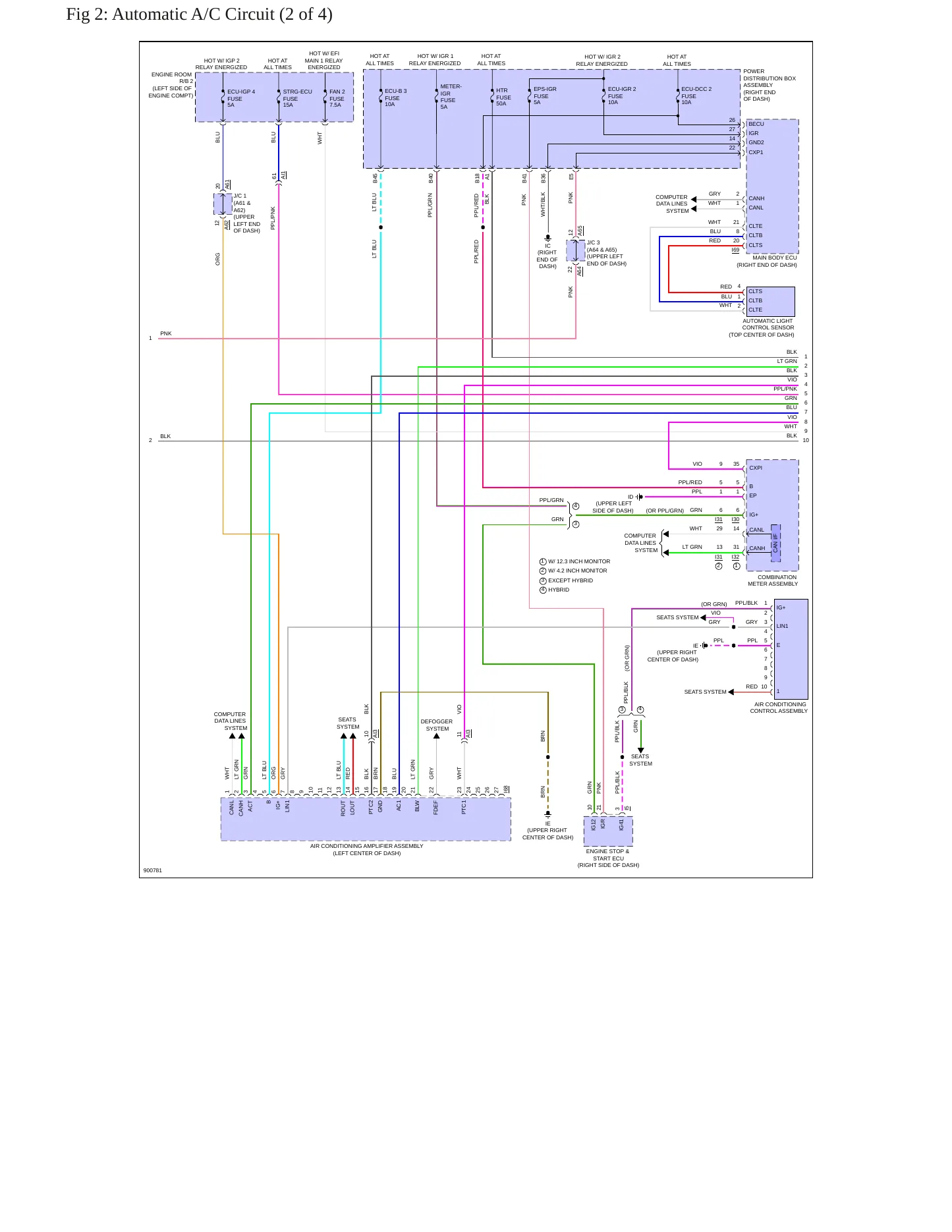 2025 Toyota Tundra Service and Repair Manual preview page 8