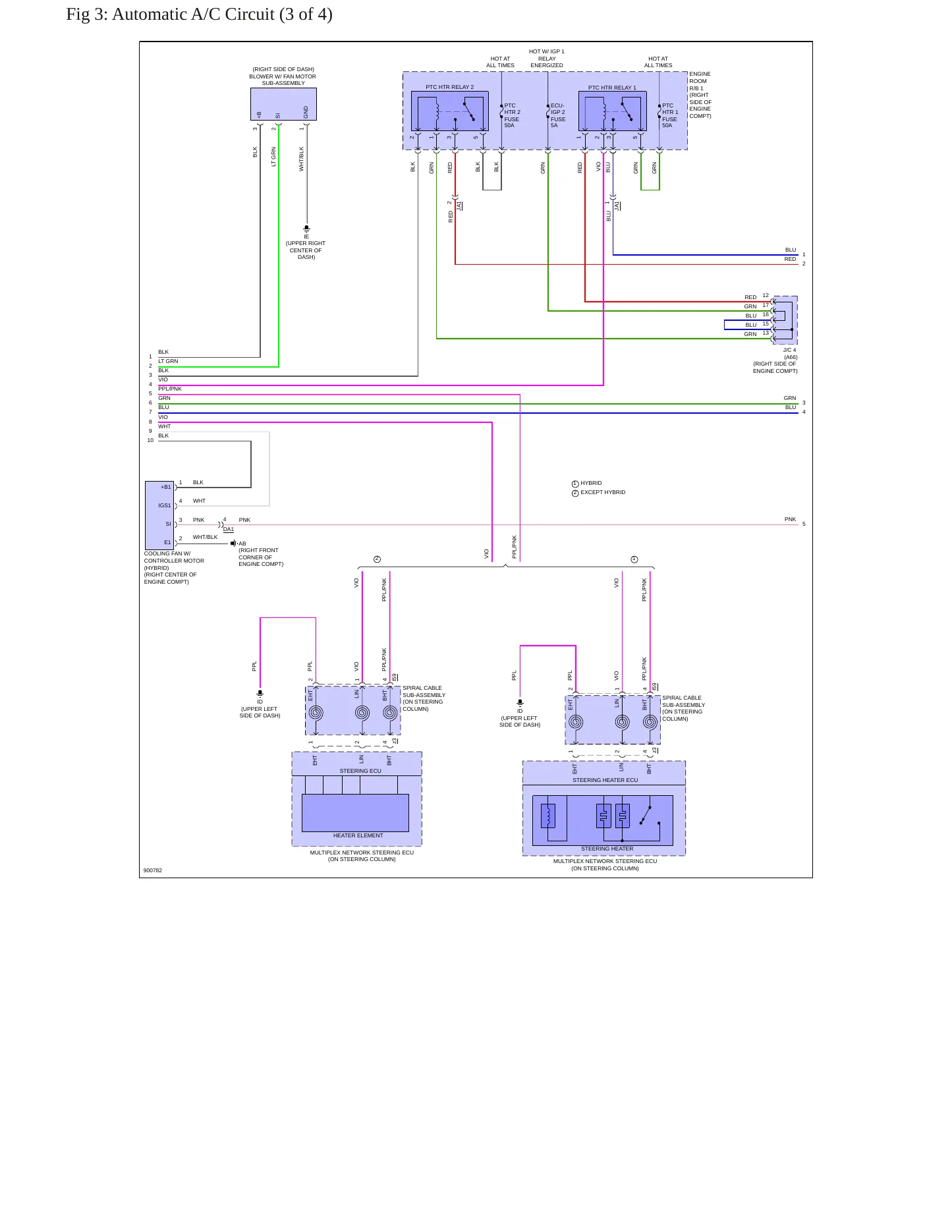 2025 Toyota Tundra Service and Repair Manual preview page 9