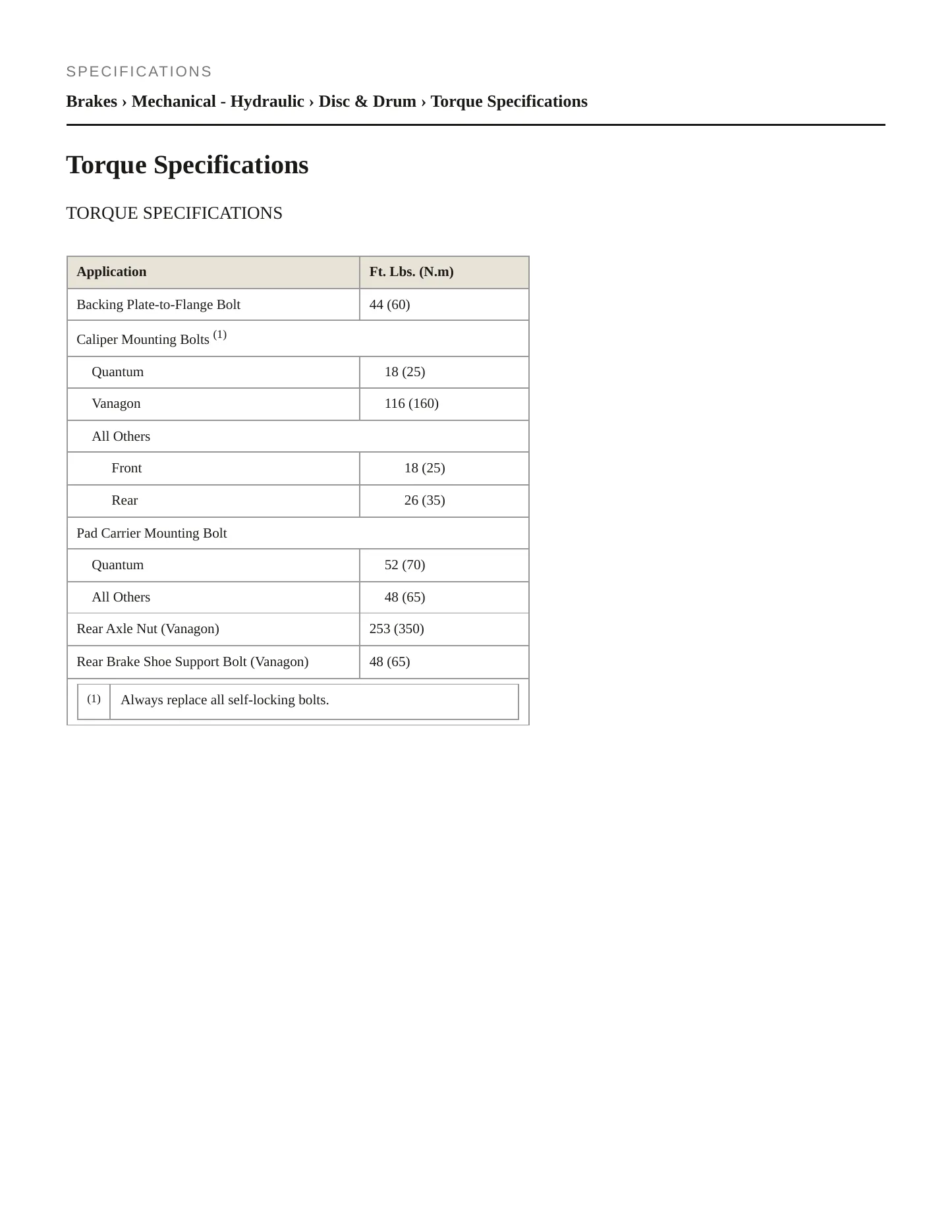 1986 Volkswagen Jetta service manual page 2