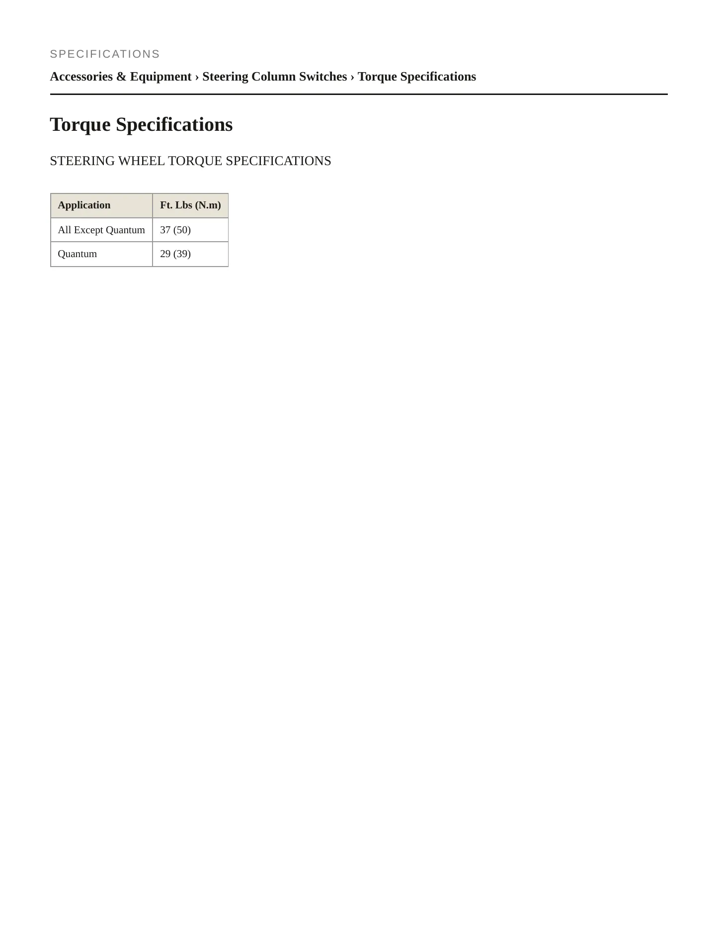 1987 Volkswagen Jetta service manual page 2