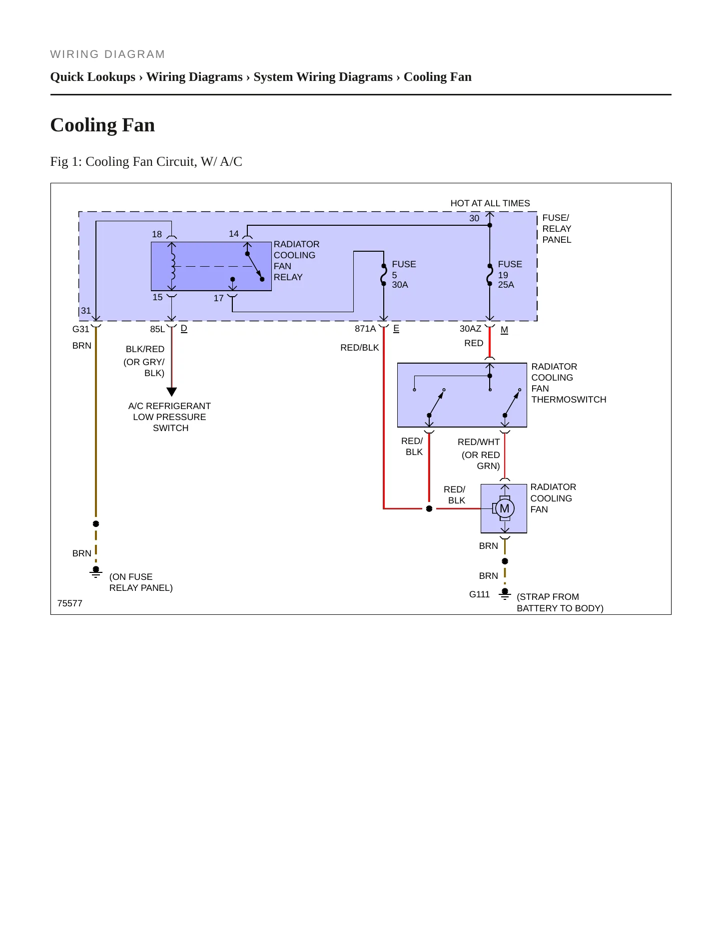 1988 Volkswagen Fox Service and Repair Manual preview page 4