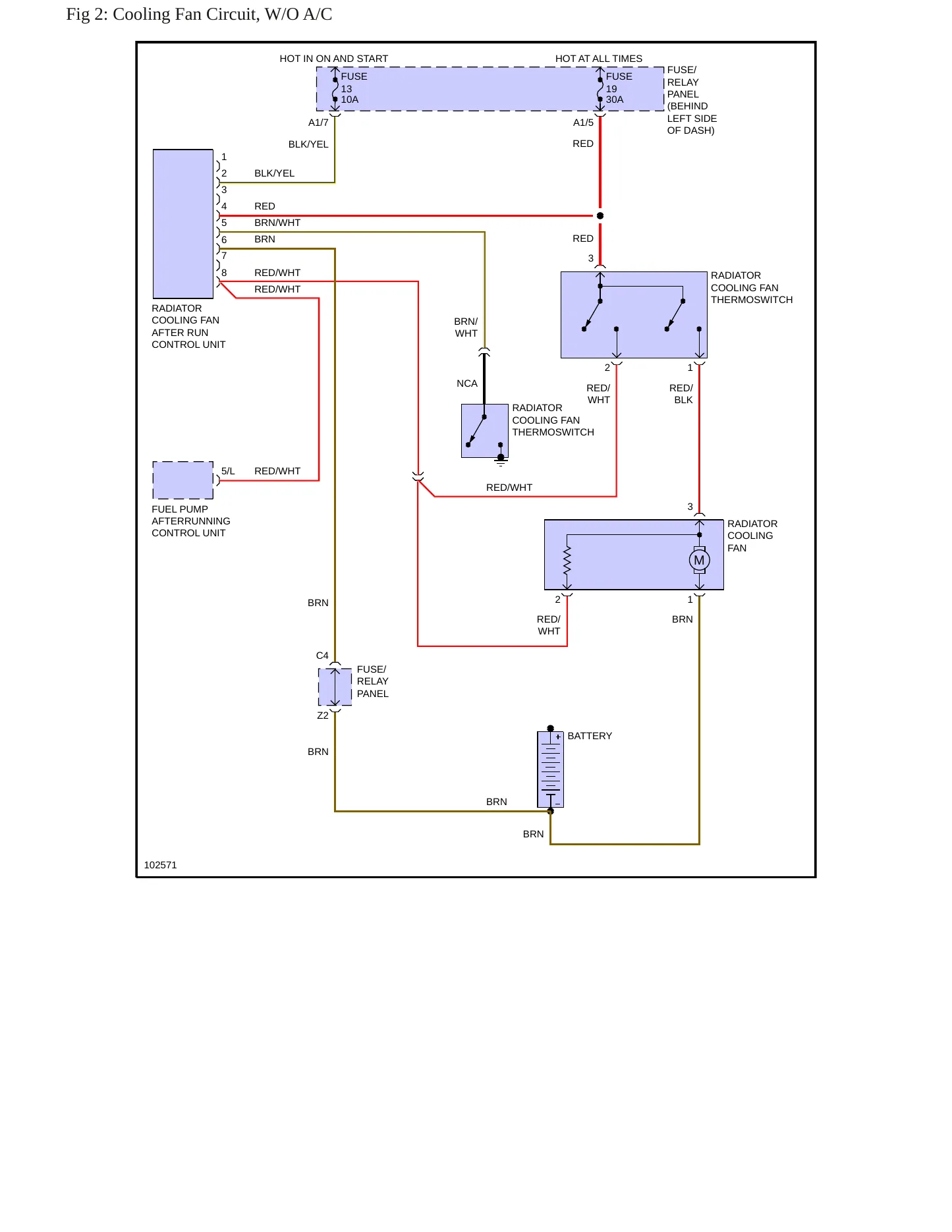 1990 Volkswagen Corrado Service and Repair Manual preview page 8