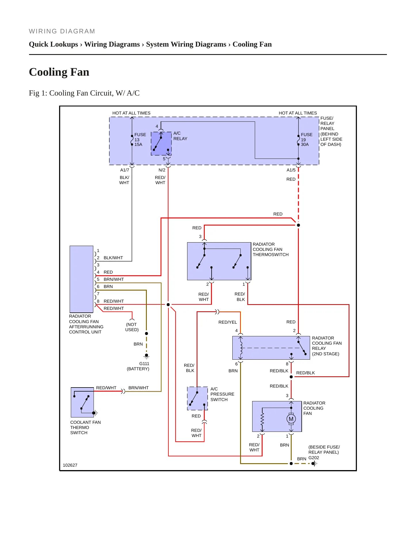 1990 Volkswagen Passat Service and Repair Manual preview page 7