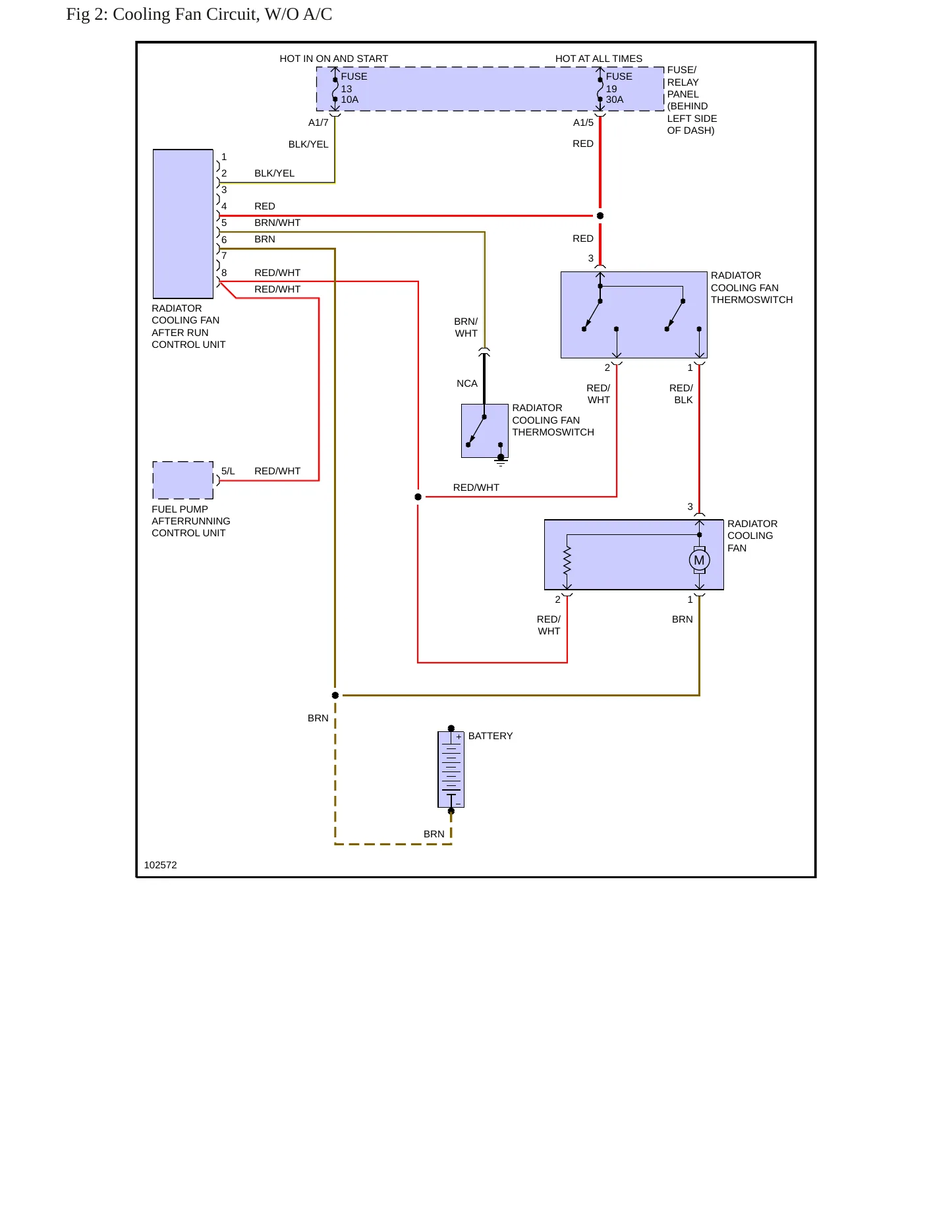 1991 Volkswagen Corrado Service and Repair Manual preview page 8