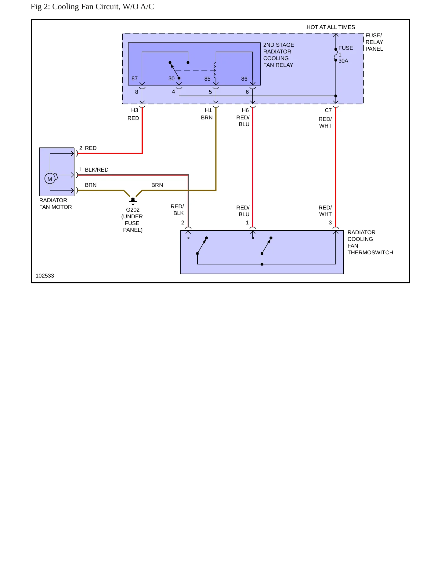 1991 Volkswagen Vanagon Service and Repair Manual preview page 8