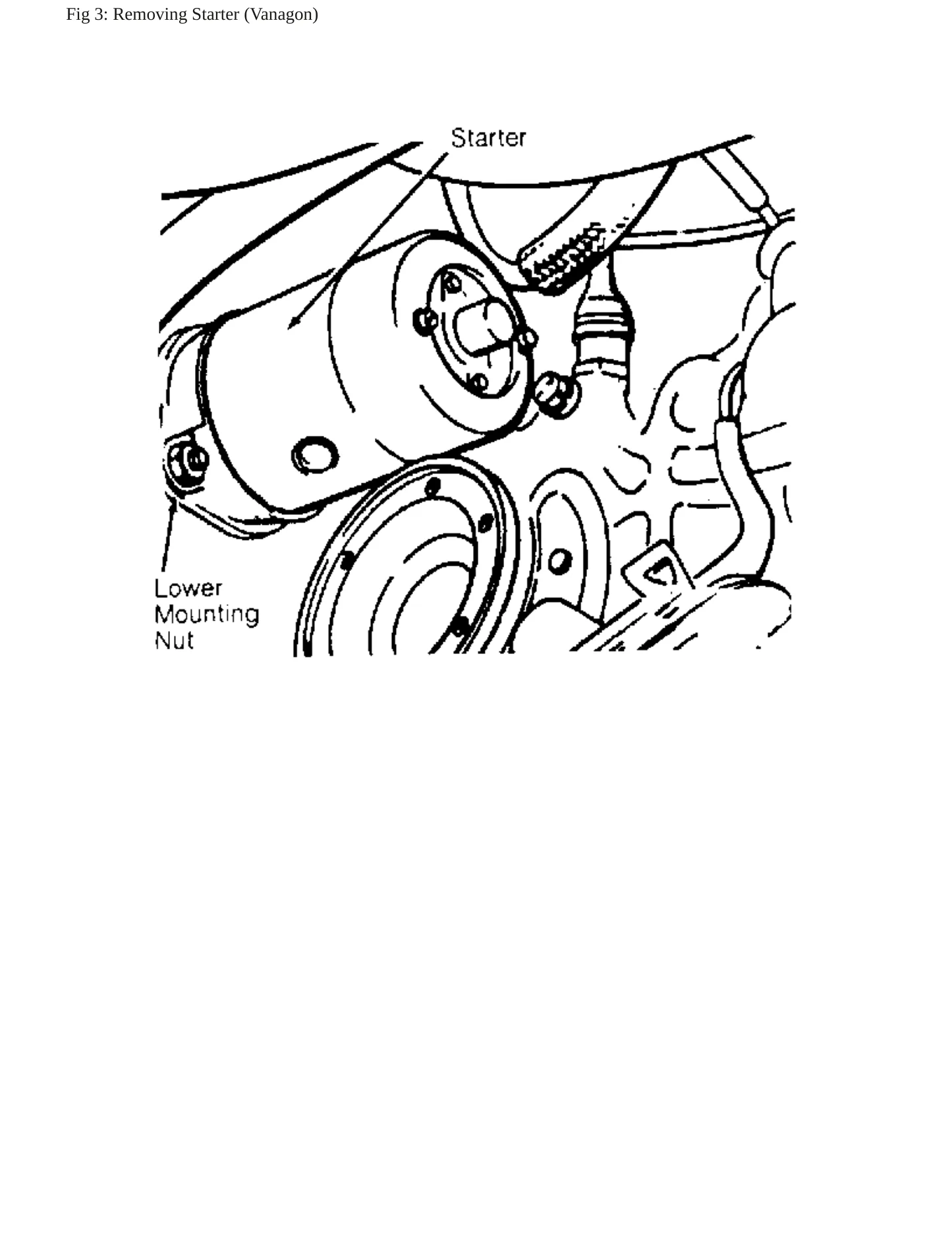 1992 Volkswagen Corrado service manual page 5