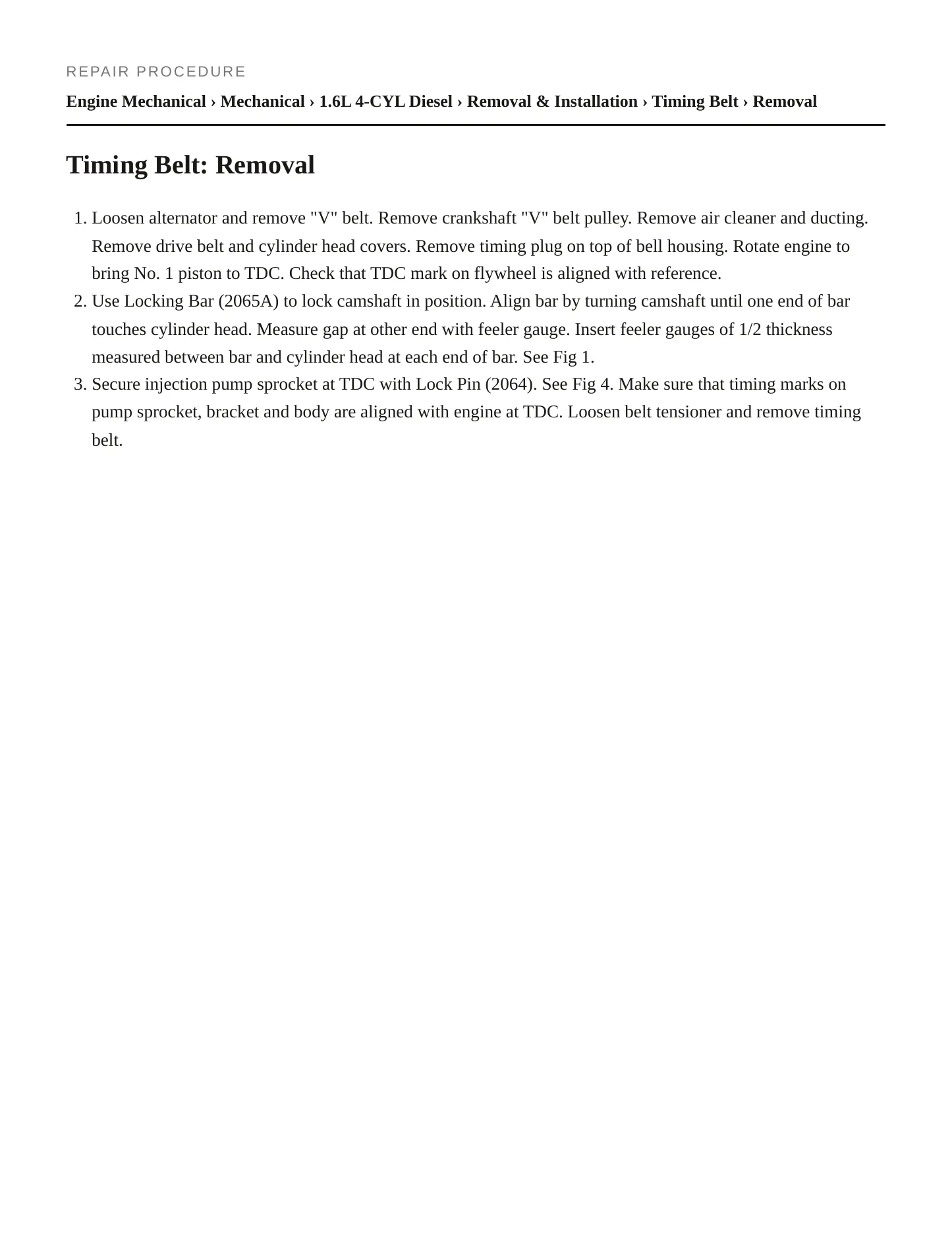1992 Volkswagen Jetta service manual page 3