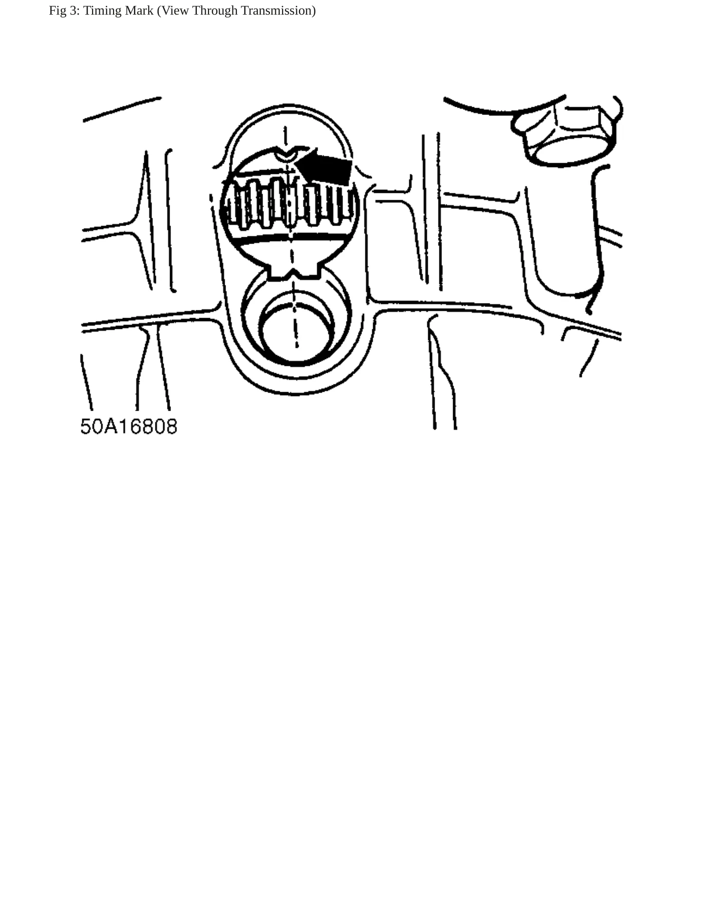 1992 Volkswagen Jetta service manual page 6