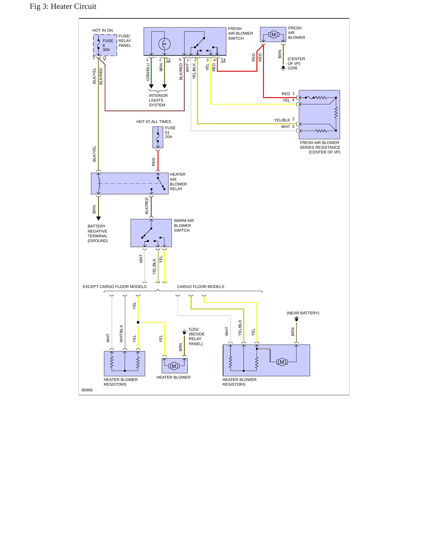 1993 Volkswagen EuroVan Service and Repair Manual preview page 9