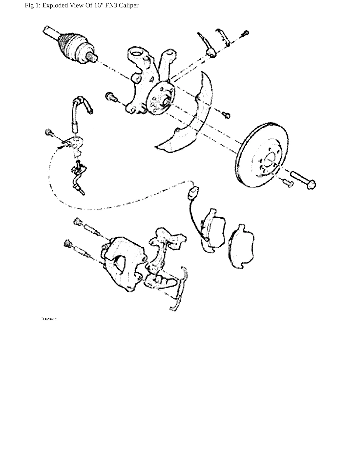 1997 Volkswagen EuroVan service manual page 5