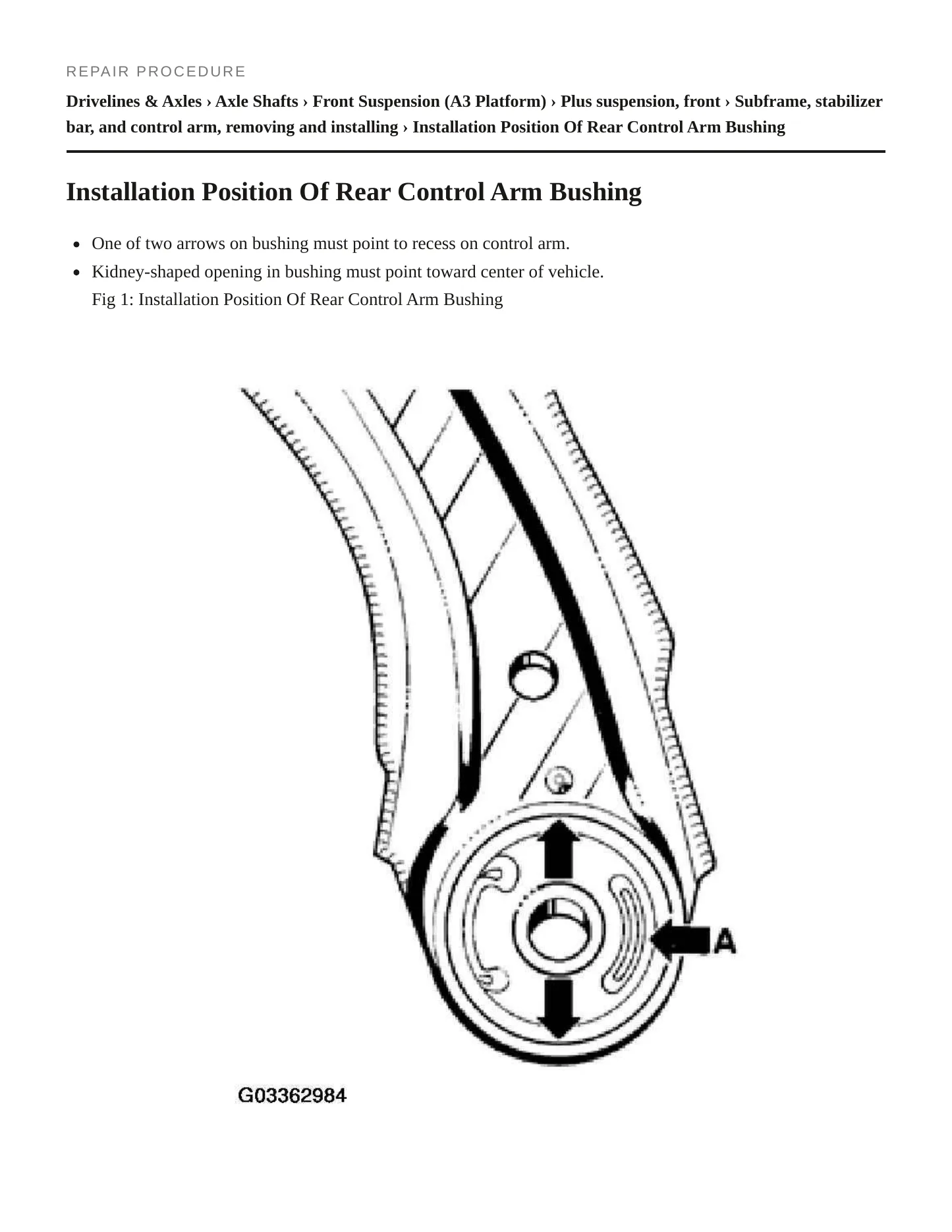 1997 Volkswagen Jetta service manual page 5