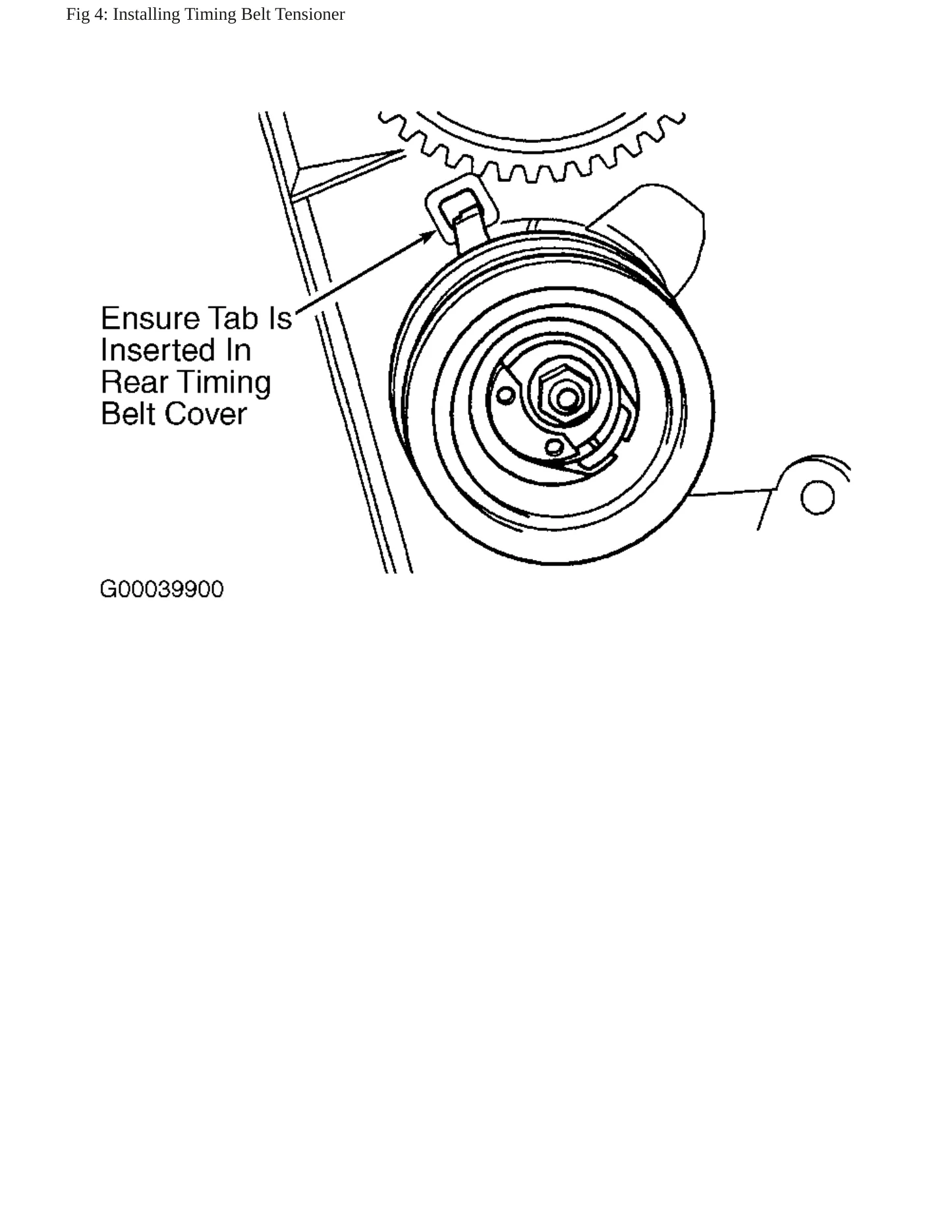 1998 Volkswagen Beetle Service and Repair Manual preview page 11