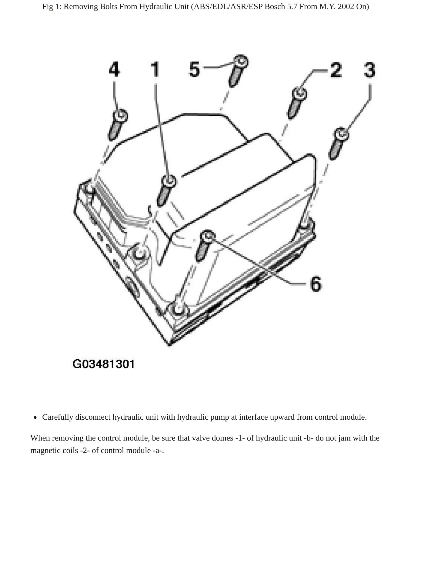 1998 Volkswagen Passat Service and Repair Manual preview page 7
