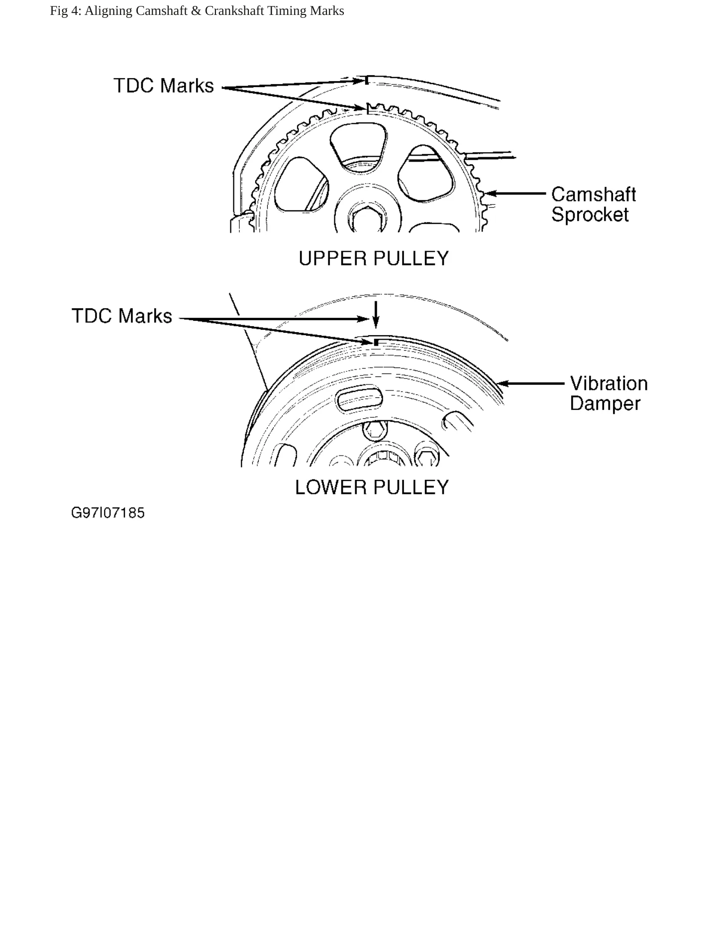 1998 Volkswagen Sedan Service and Repair Manual preview page 10