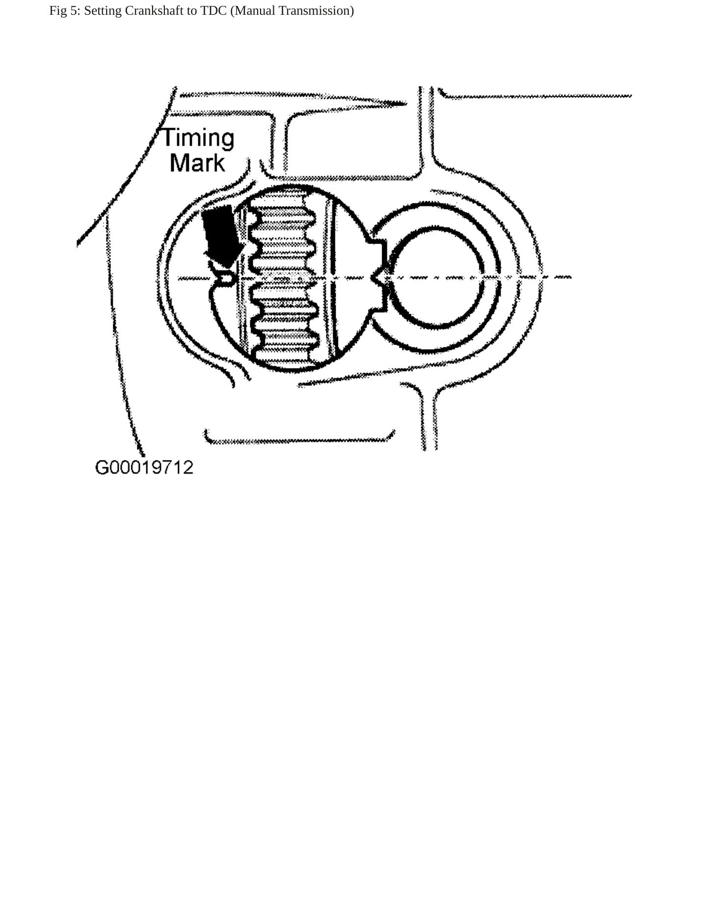 1999 Volkswagen Beetle Service and Repair Manual preview page 12
