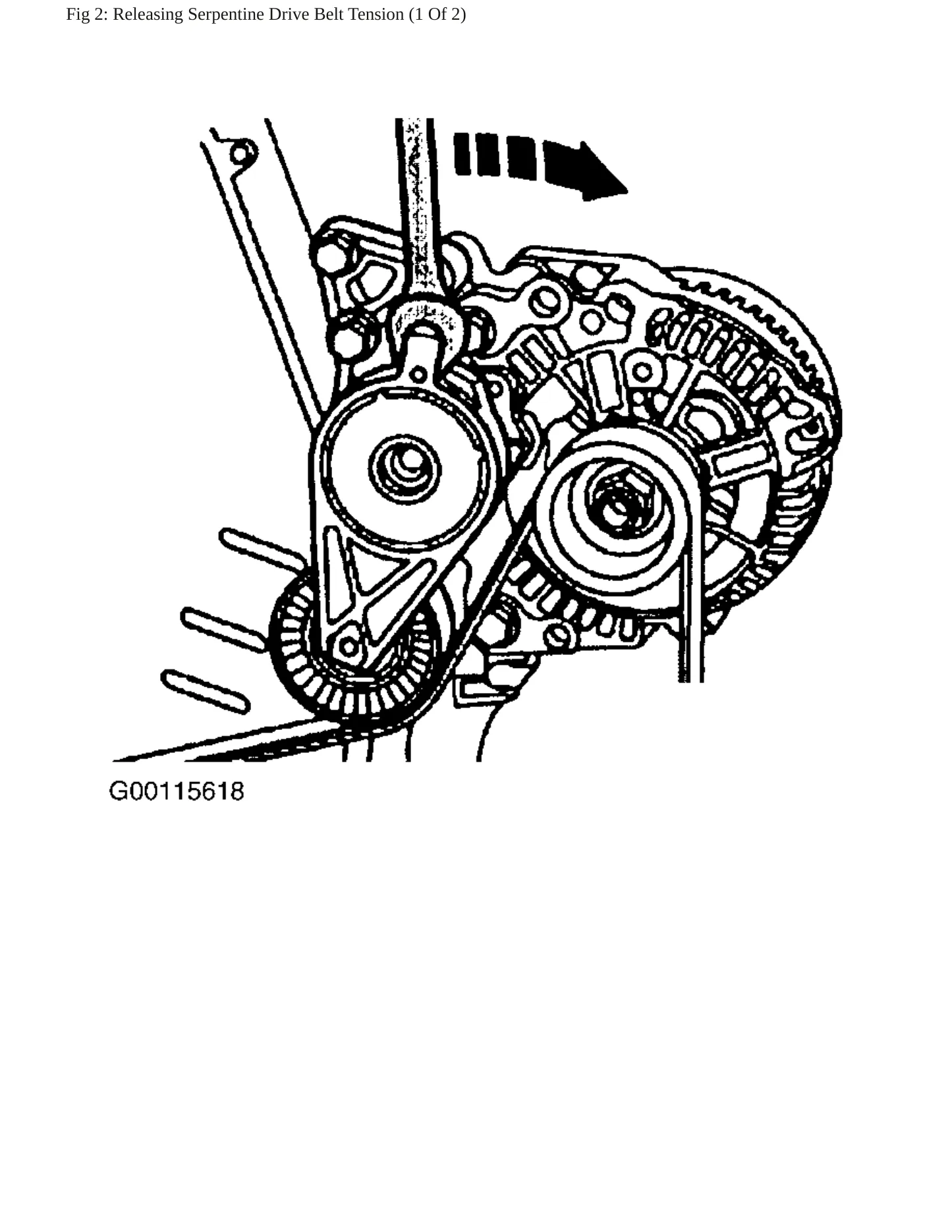 1999 Volkswagen Beetle Service and Repair Manual preview page 9