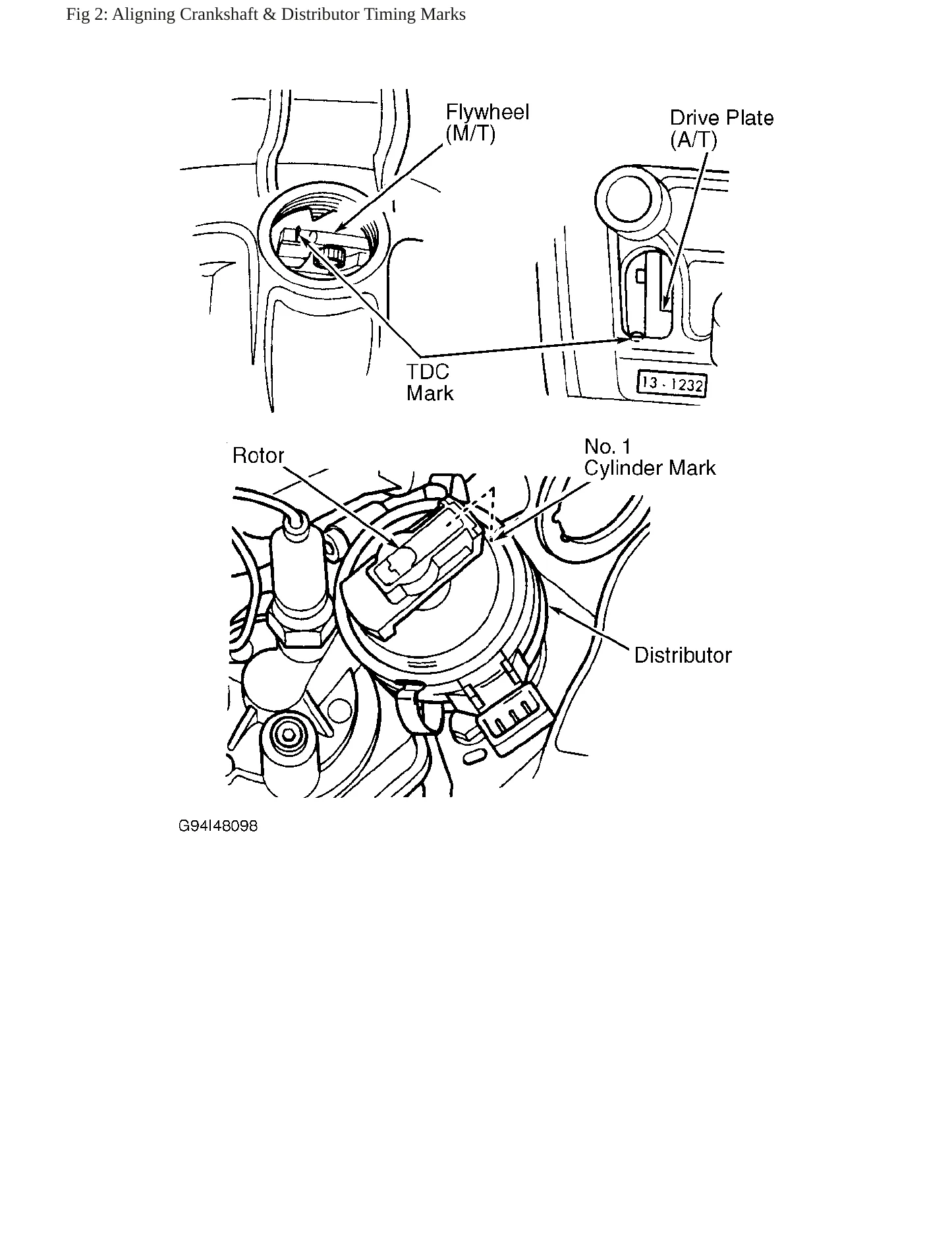 1999 Volkswagen Cabrio Service and Repair Manual preview page 5