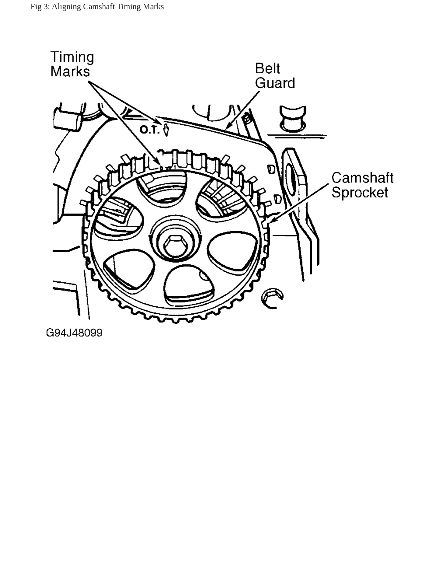 1999 Volkswagen Cabrio Service and Repair Manual preview page 6