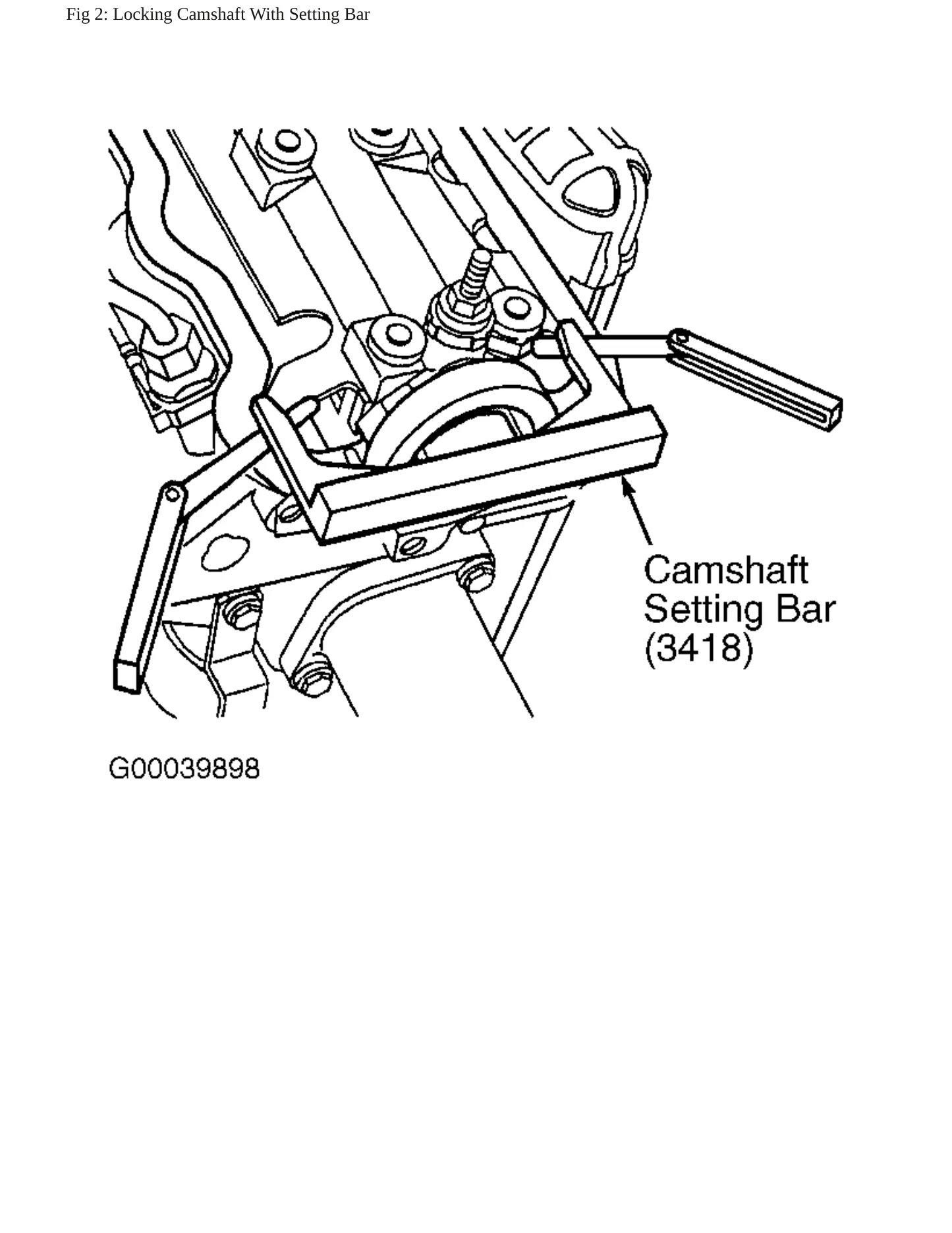 1999 Volkswagen Golf Service and Repair Manual preview page 7