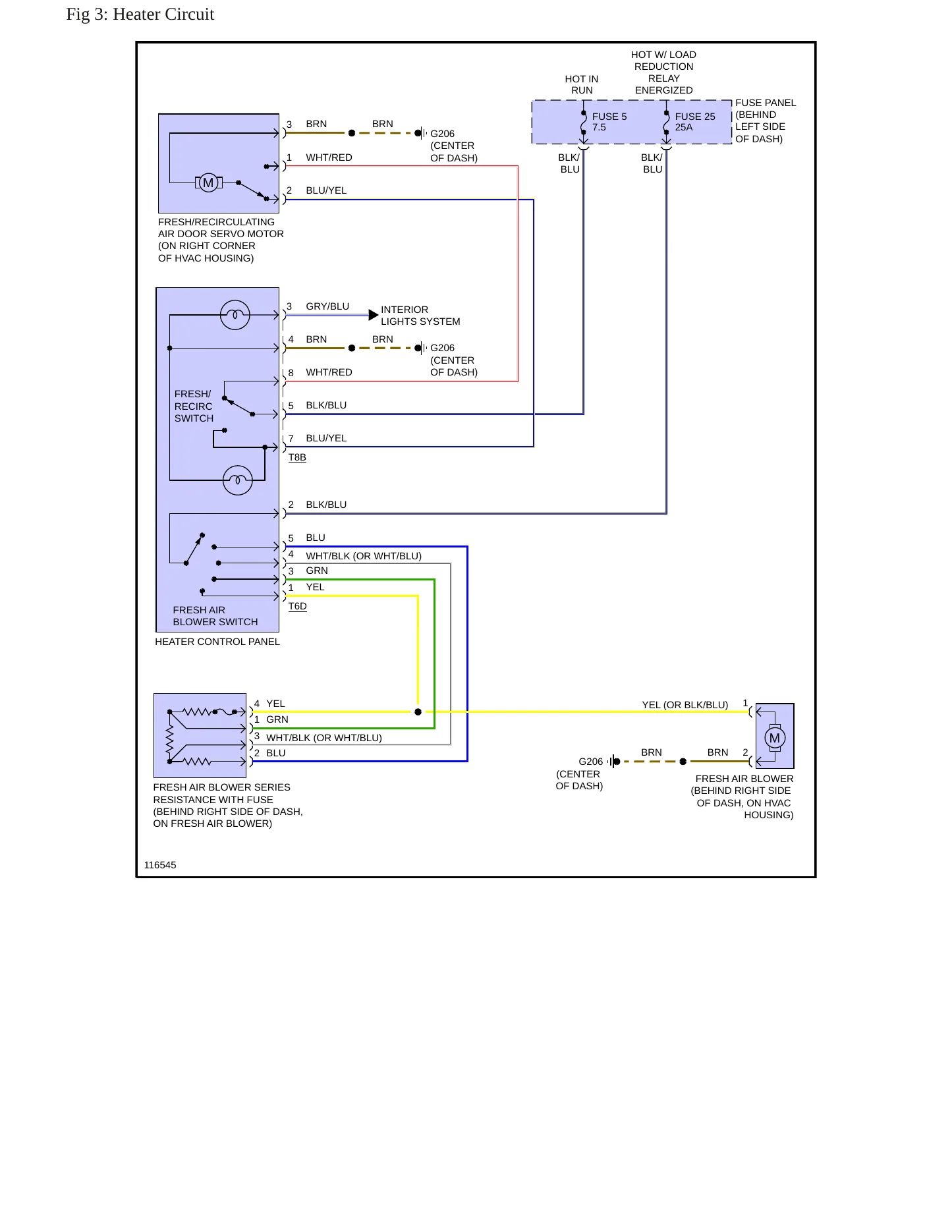 1999 Volkswagen Jetta Service and Repair Manual preview page 8